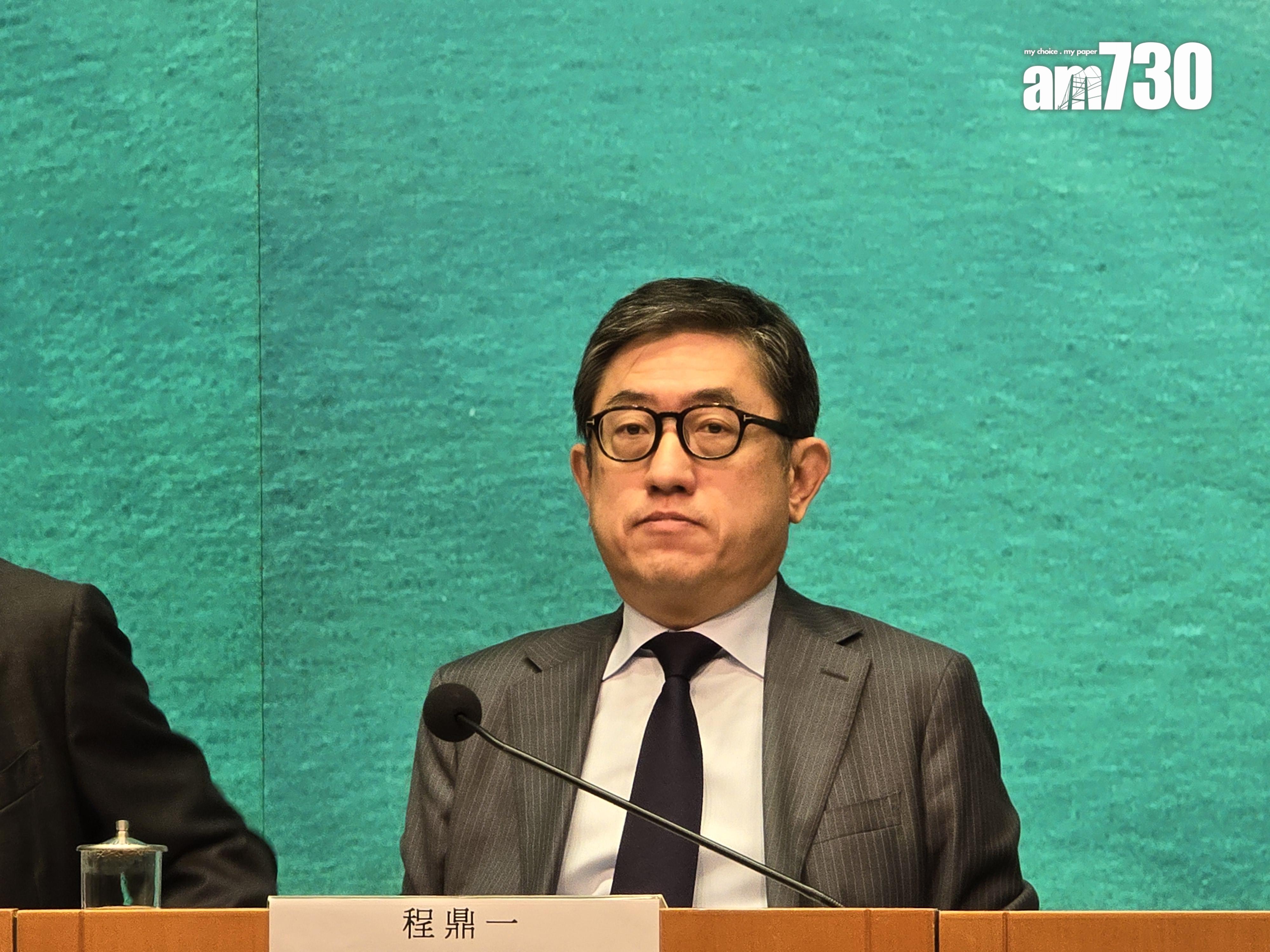 2024年下半年盛事年表今公布 下半年推106項盛事 預170萬旅客參與(李朗僑攝)