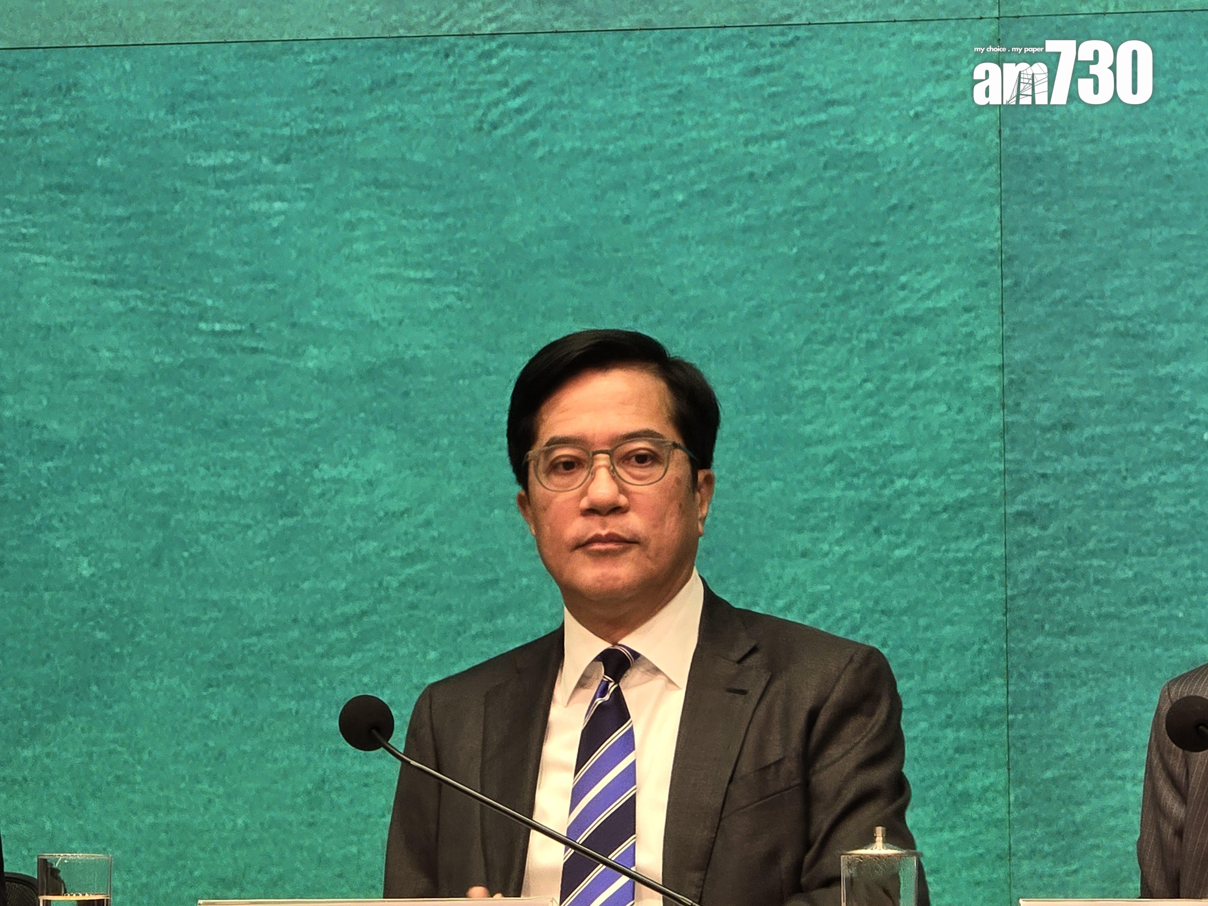 2024年下半年盛事年表今公布 下半年推106項盛事 預170萬旅客參與(李朗僑攝)