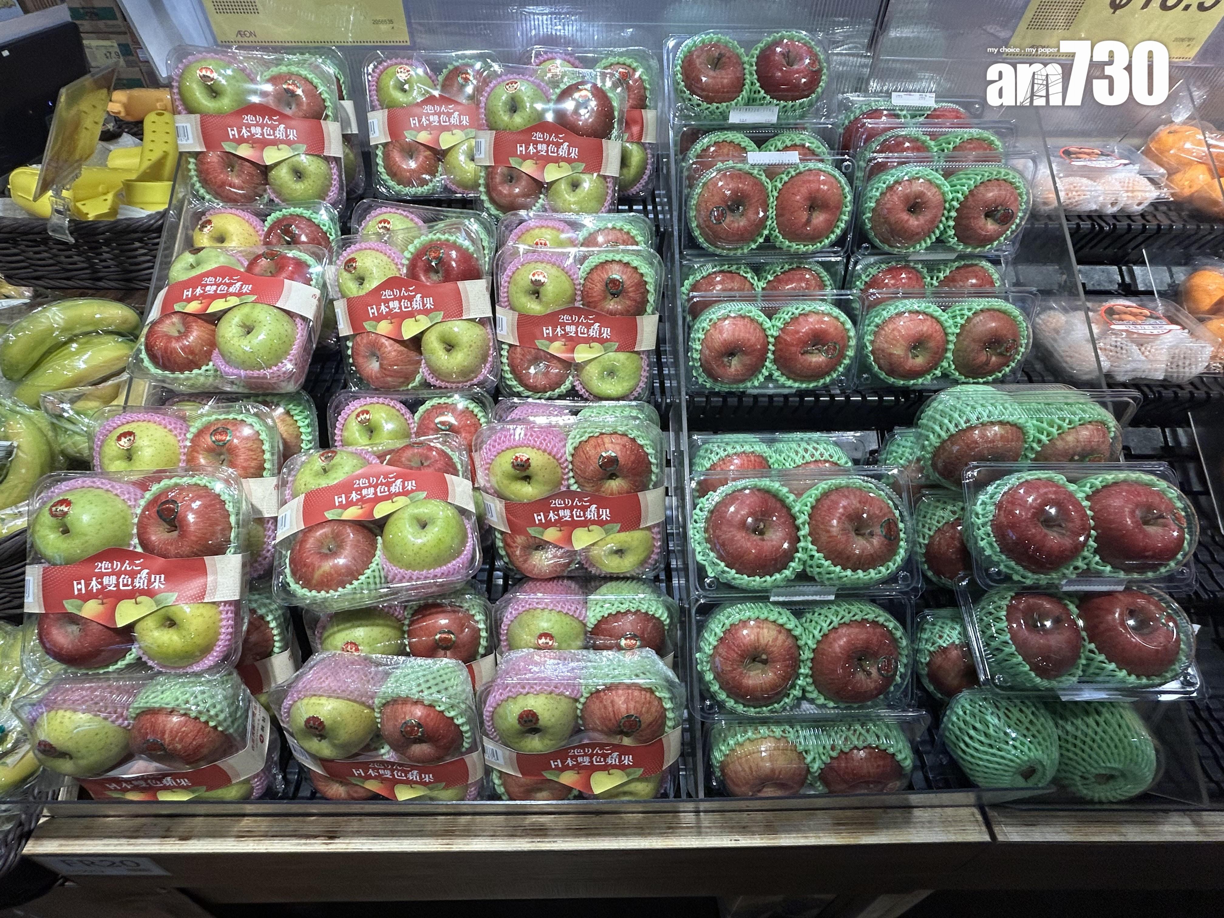 推動「裸買」路難行,環團倡提高減廢意識。(朱慧恩攝)