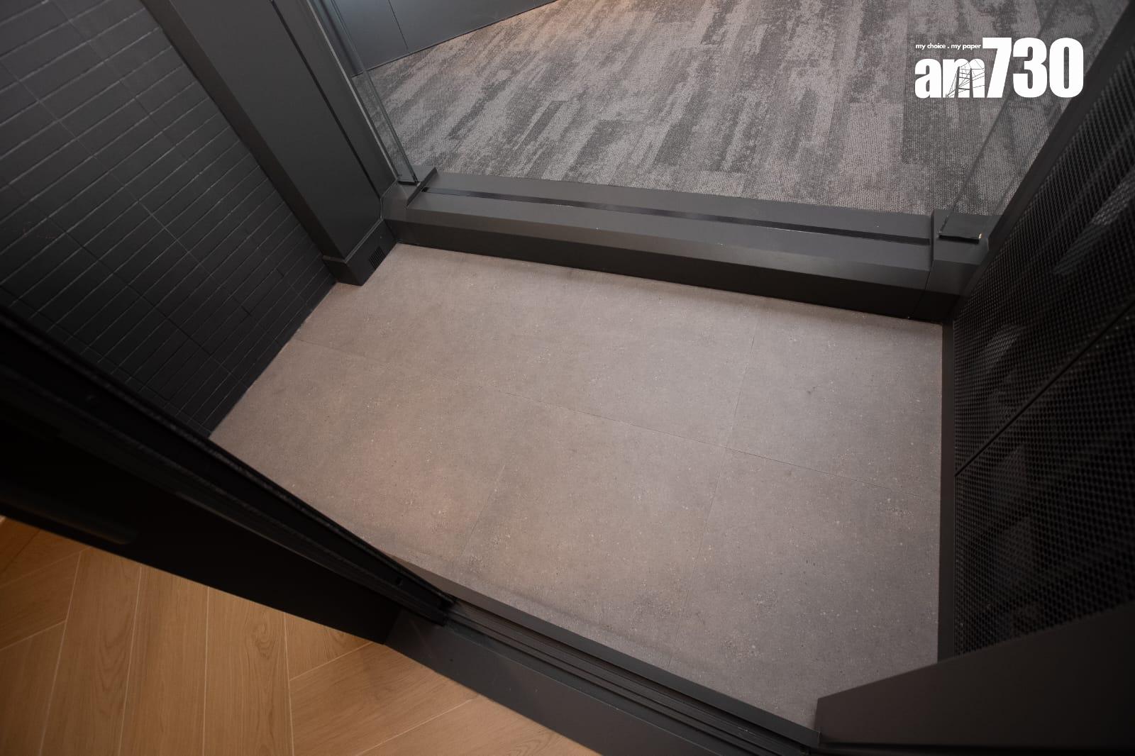 THE HADDON示範單位|262呎一房特高樓底設計 430呎三房儲物空間足|多圖有片