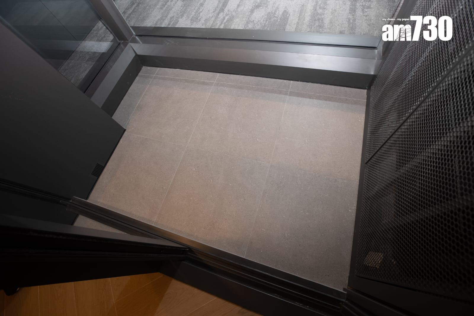 THE HADDON示範單位|262呎一房特高樓底設計 430呎三房儲物空間足|多圖有片