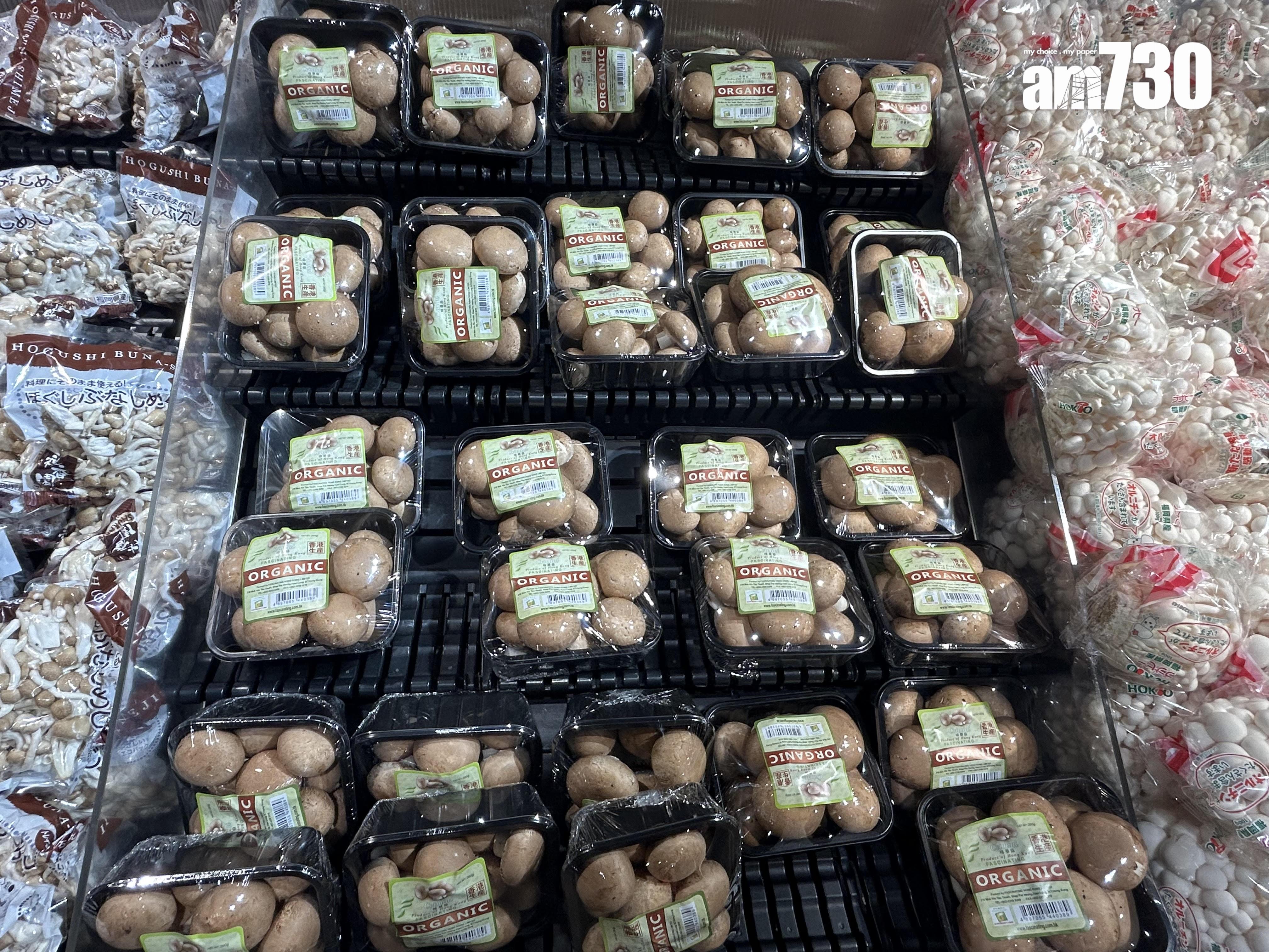 推動「裸買」路難行,環團倡提高減廢意識。(朱慧恩攝)