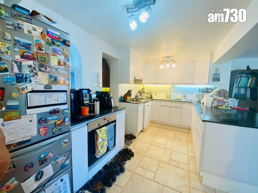 外籍業主兩個原因劈價蝕沽西貢全幢村屋 17年貶值250萬(有圖)|二手蝕讓