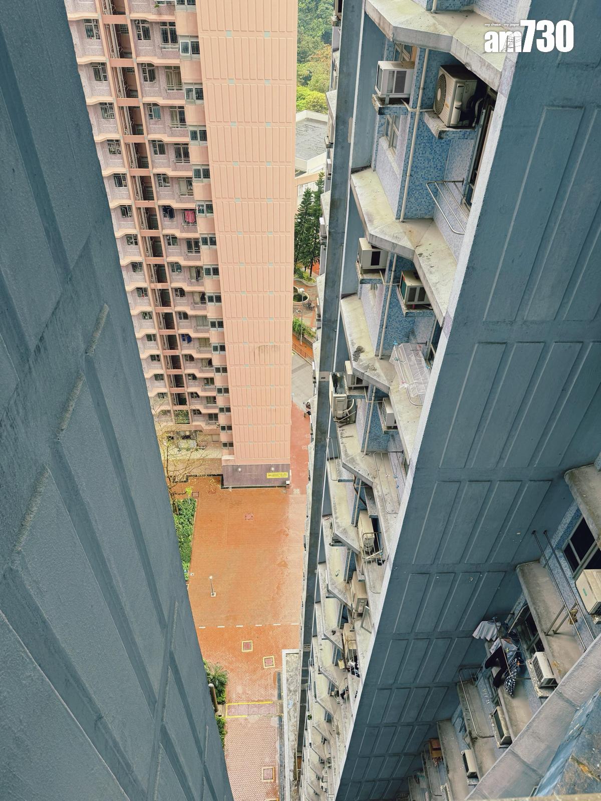 將軍澳寶明苑開放式自由市場價280萬轉手 放盤2月減價近一成(有相)|二手居屋成交