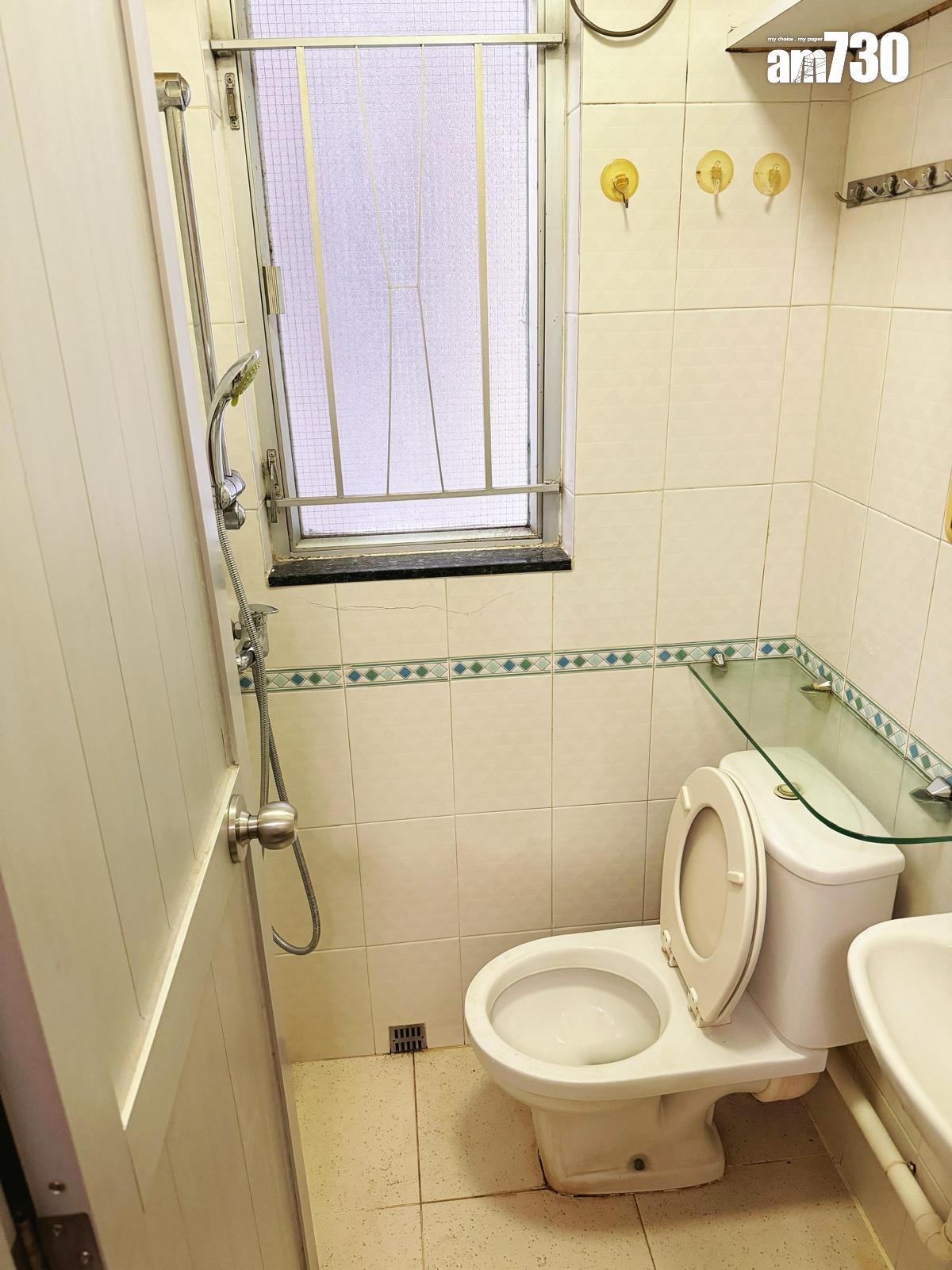 將軍澳寶明苑開放式自由市場價280萬轉手 放盤2月減價近一成(有相)|二手居屋成交