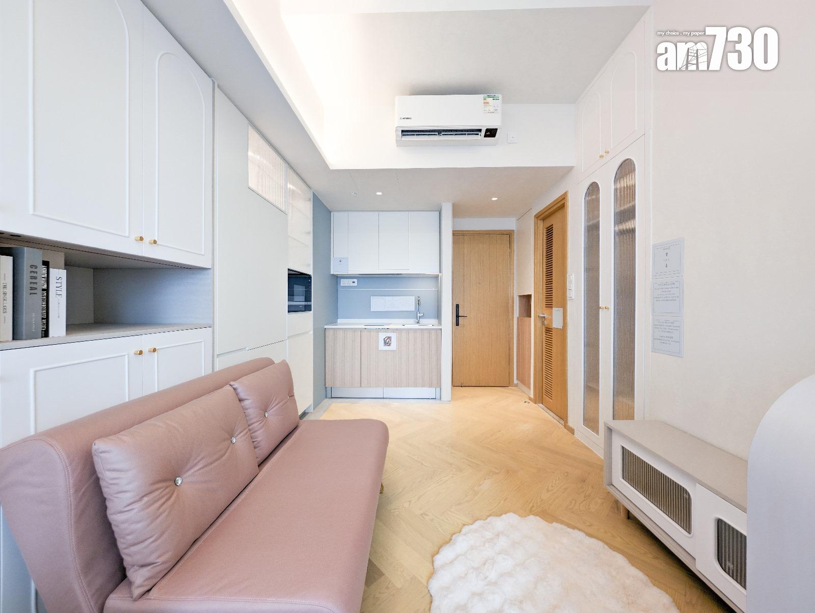 星星地產年內吸金衝破5億 雨後削收租優惠周六生效|元朗新盤