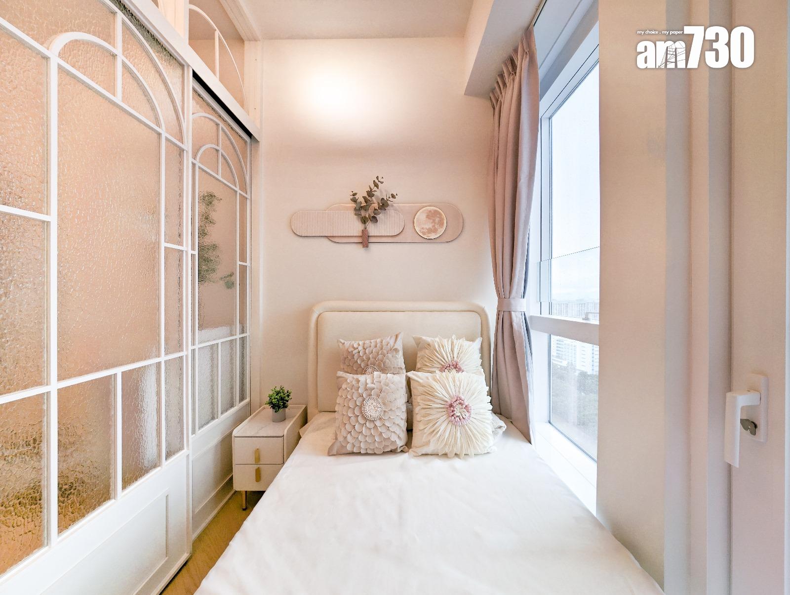 星星地產年內吸金衝破5億 雨後削收租優惠周六生效|元朗新盤