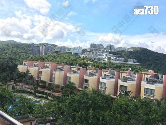 JW王灝兒分手|破產男友葉韋彤Tarzan一家3年前4100萬沽九肚山洋房|多圖