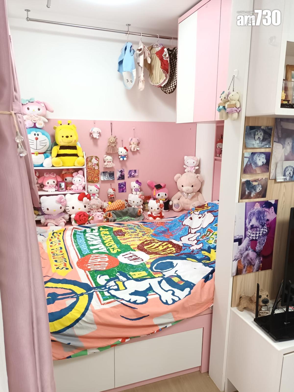 業主近平手出貨!白居二客「3球有找」入市粉嶺欣盛苑(多圖)|二手居屋成交