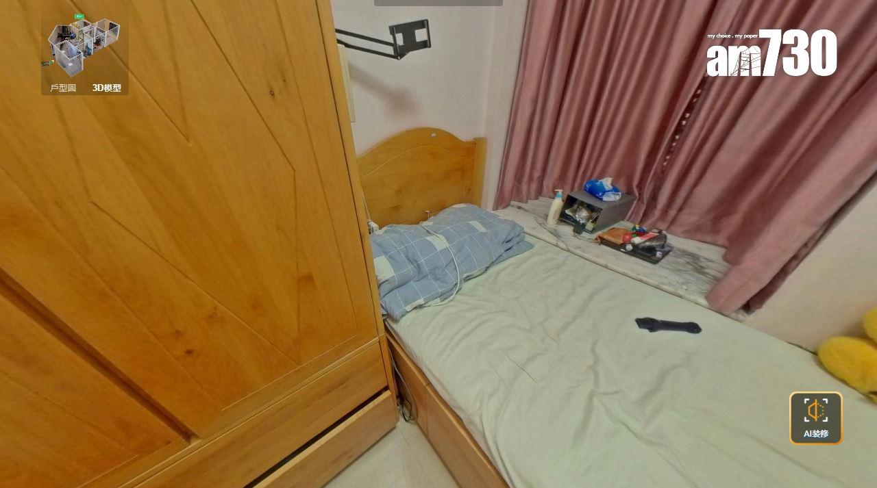 粉嶺碧湖花園兩房險守4球 呎售1.02萬略低於市價(有圖)|二手樓成交