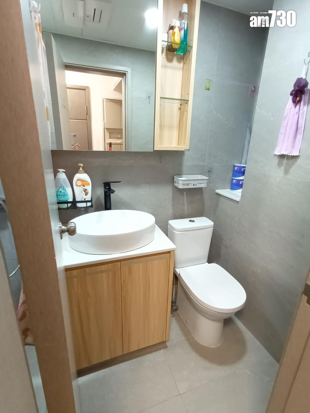 業主近平手出貨!白居二客「3球有找」入市粉嶺欣盛苑(多圖)|二手居屋成交