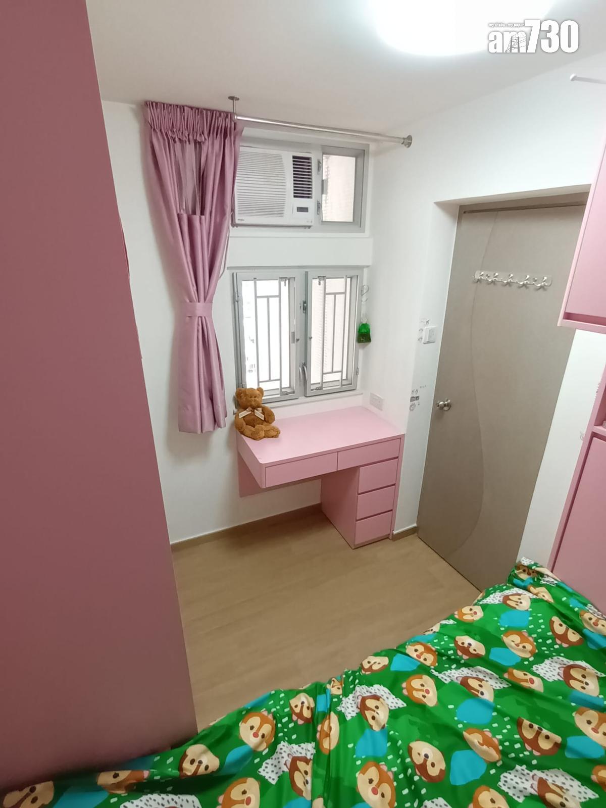 業主近平手出貨!白居二客「3球有找」入市粉嶺欣盛苑(多圖)|二手居屋成交