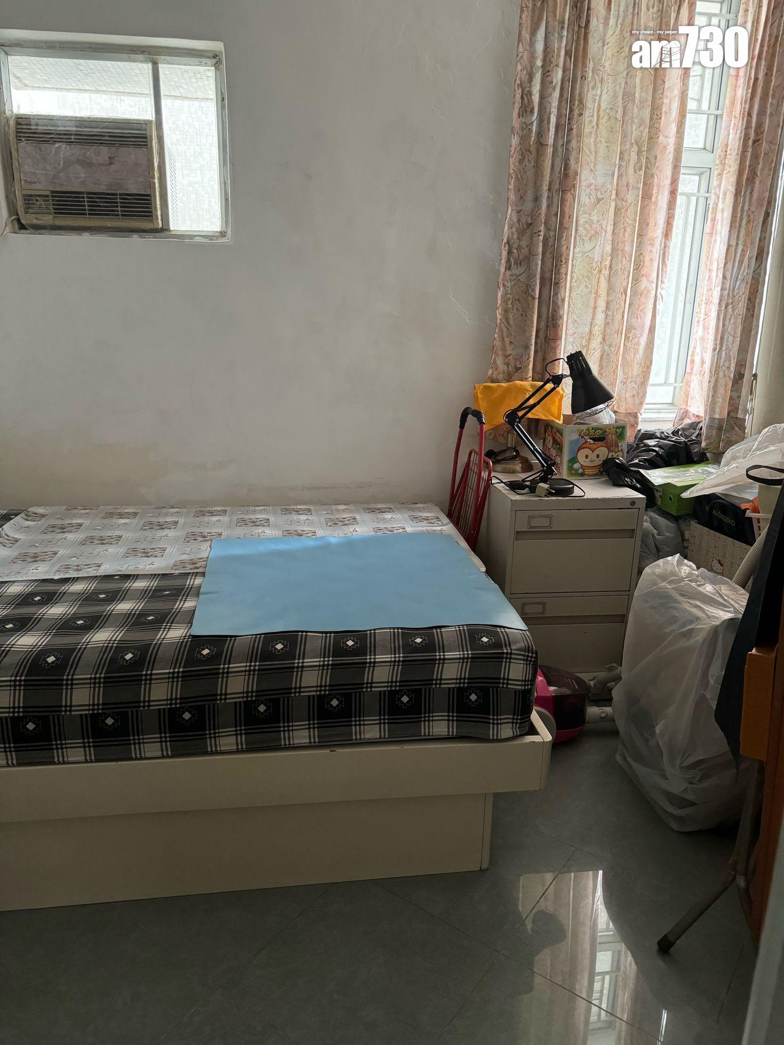 粉嶺嘉盛苑5月開齋 綠表客見價錢吸引入市三房 呎價6163元(多圖)|二手居屋成交