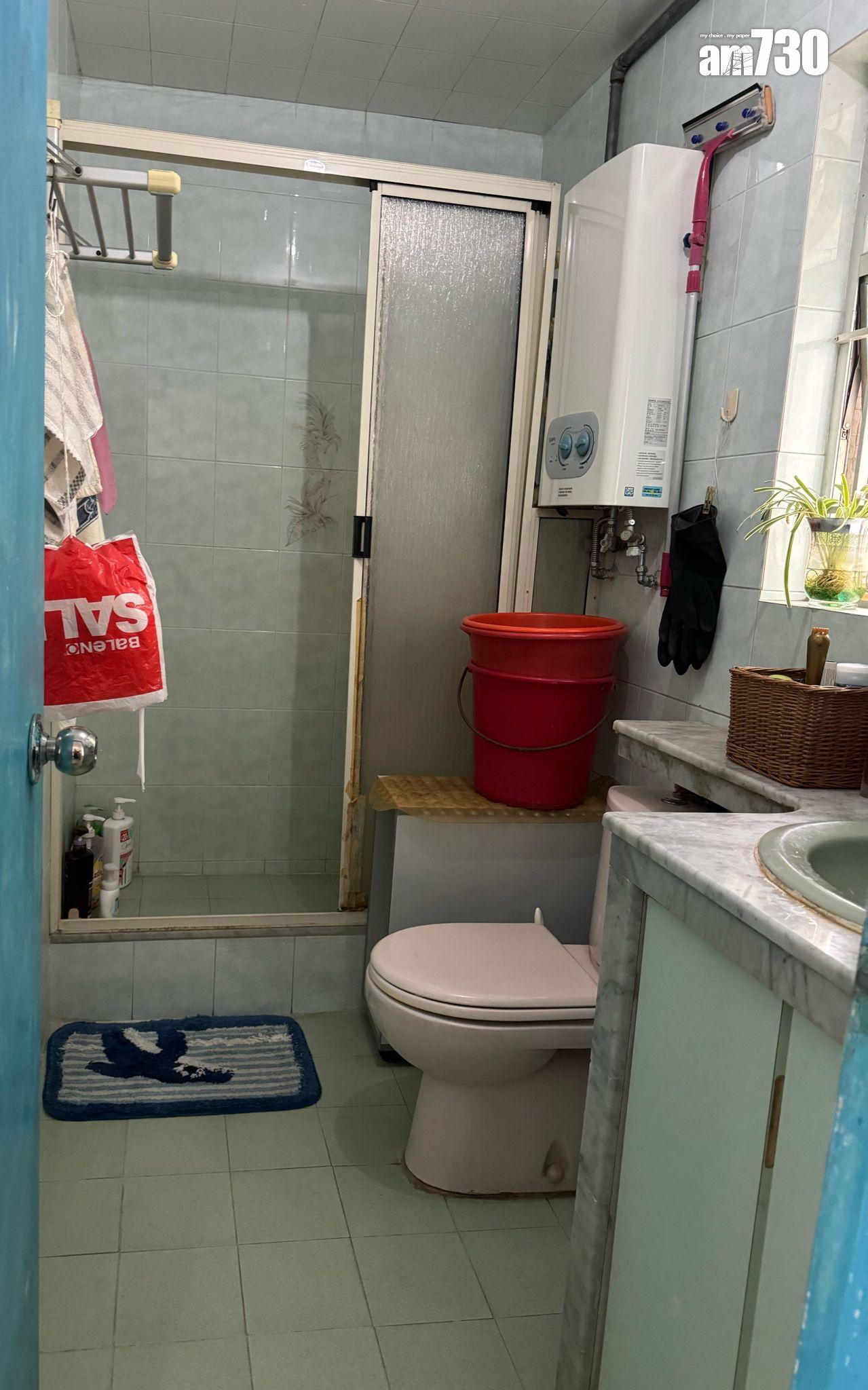 粉嶺嘉盛苑5月開齋 綠表客見價錢吸引入市三房 呎價6163元(多圖)|二手居屋成交