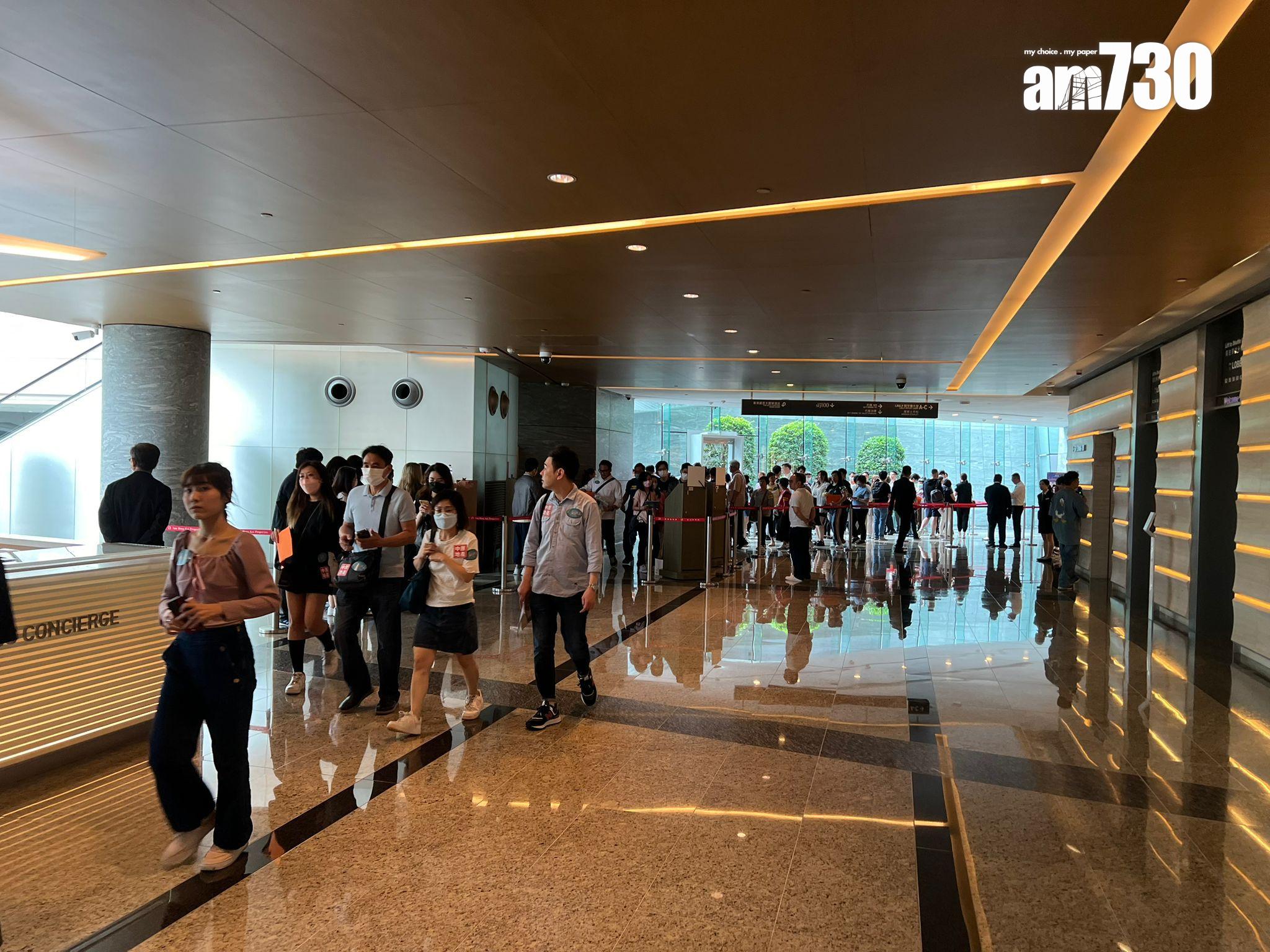 YOHO Hub II開售9日速沽414伙 吸金37億|元朗新盤