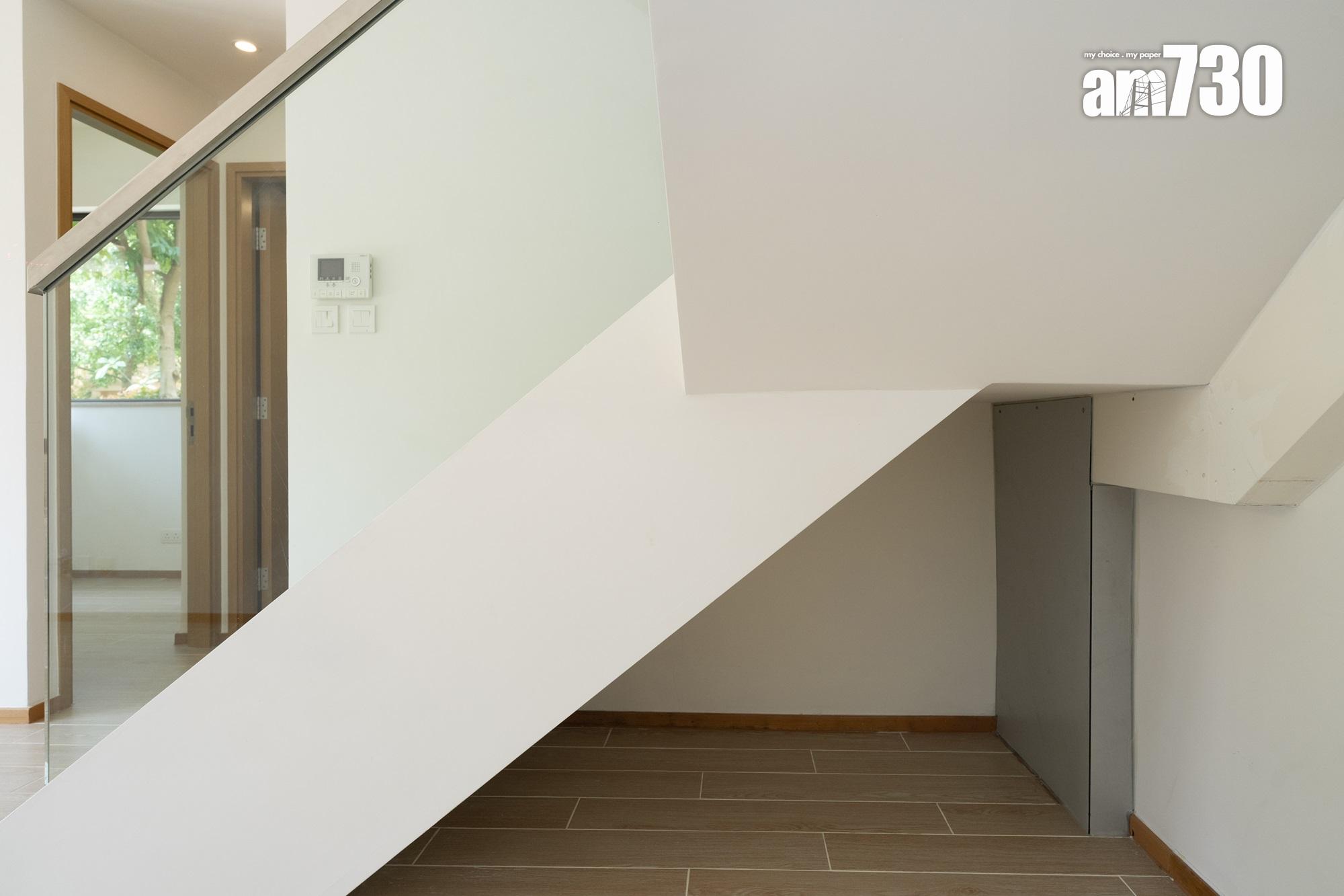 寶翠灣1號示範單位|474呎兩房及737呎三房現樓別墅 飽覽翠綠花園景(多圖有片)|坪洲新盤