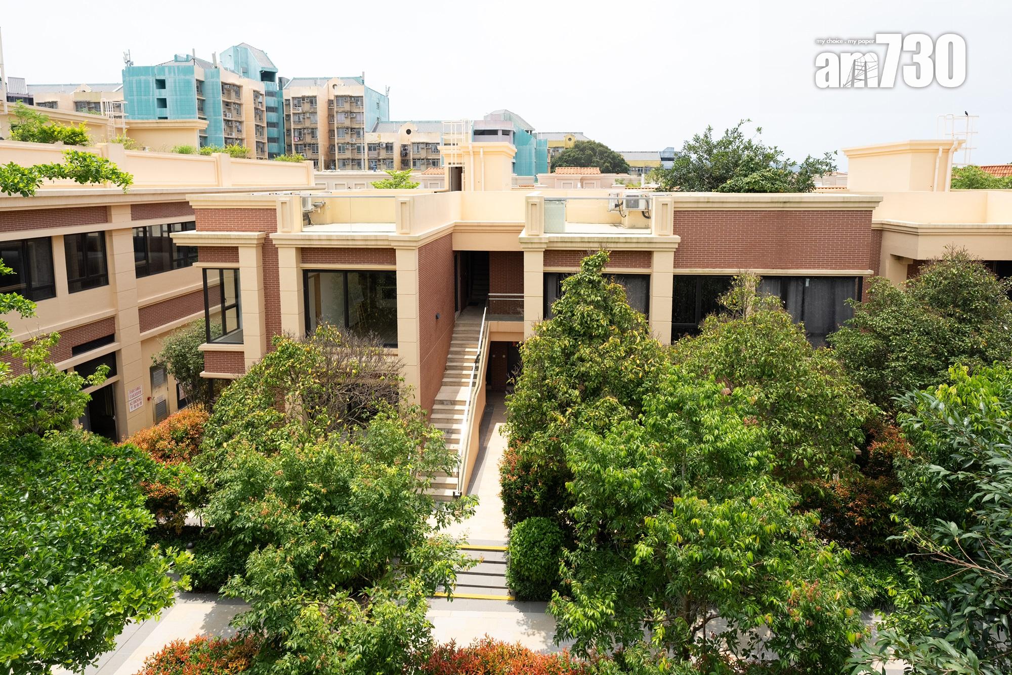 寶翠灣1號示範單位|474呎兩房及737呎三房現樓別墅 飽覽翠綠花園景(多圖有片)|坪洲新盤