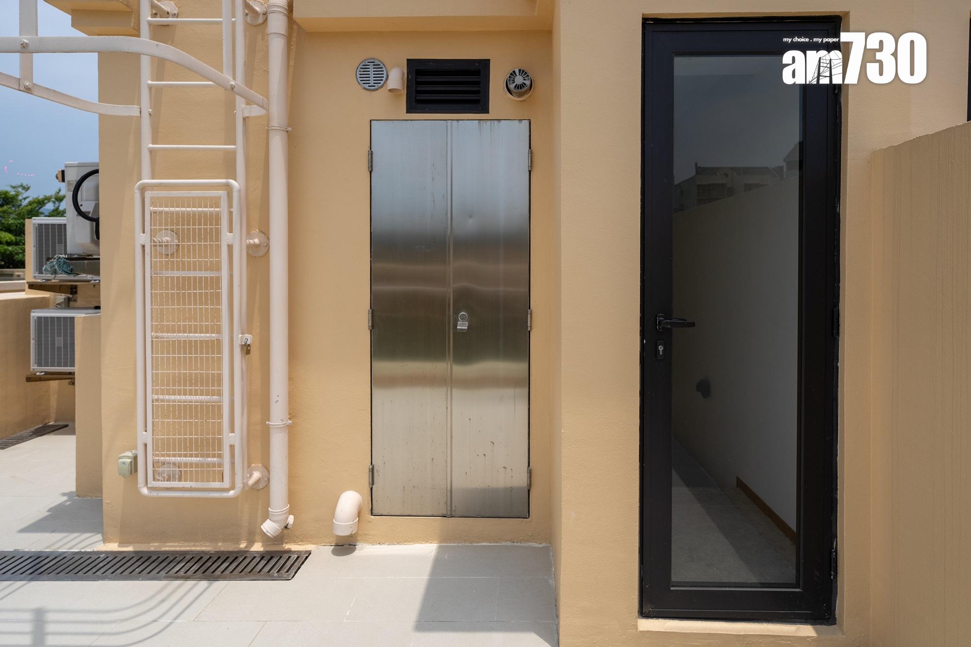 寶翠灣1號示範單位|474呎兩房及737呎三房現樓別墅 飽覽翠綠花園景(多圖有片)|坪洲新盤