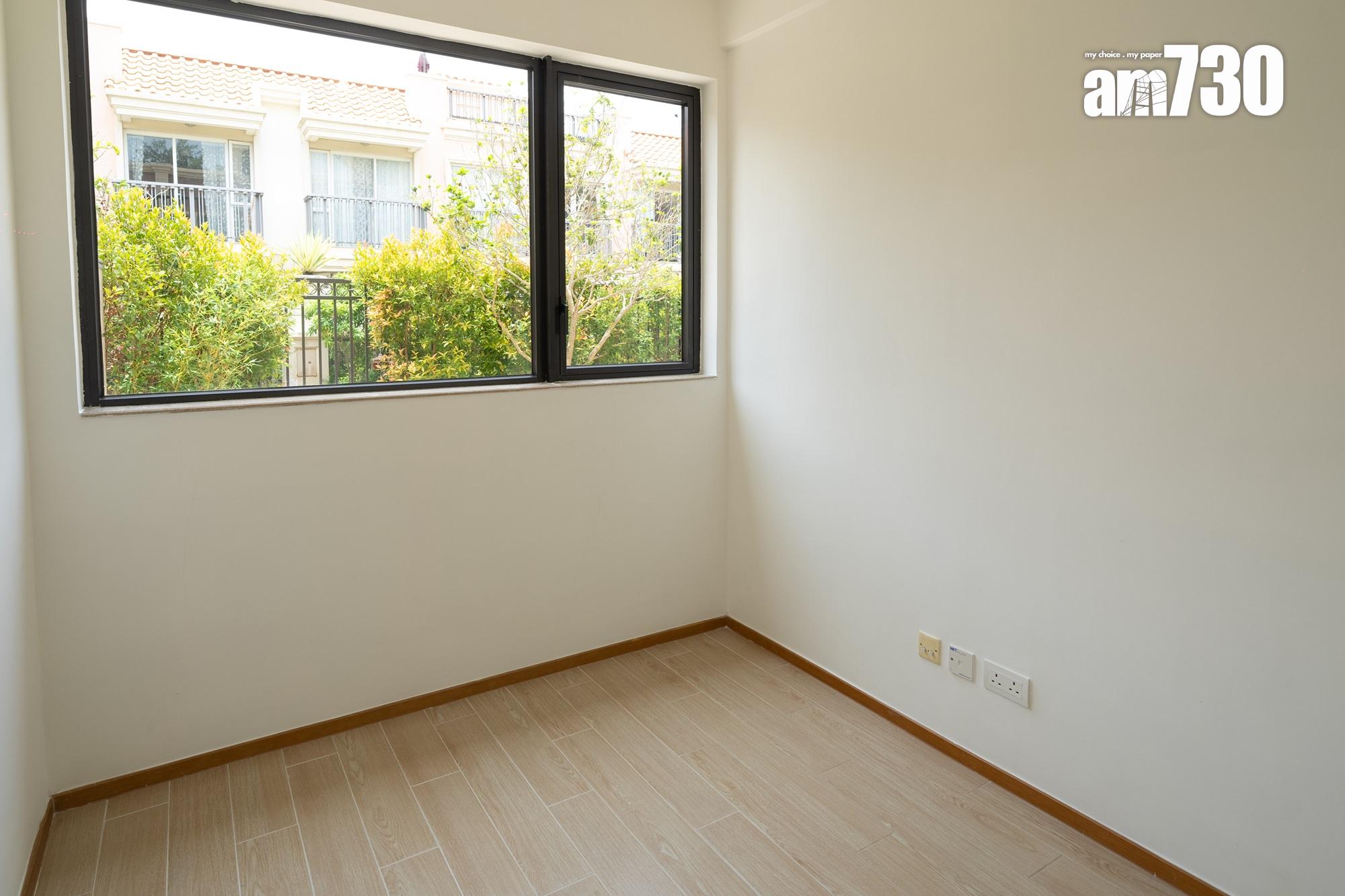 寶翠灣1號示範單位|474呎兩房及737呎三房現樓別墅 飽覽翠綠花園景(多圖有片)|坪洲新盤