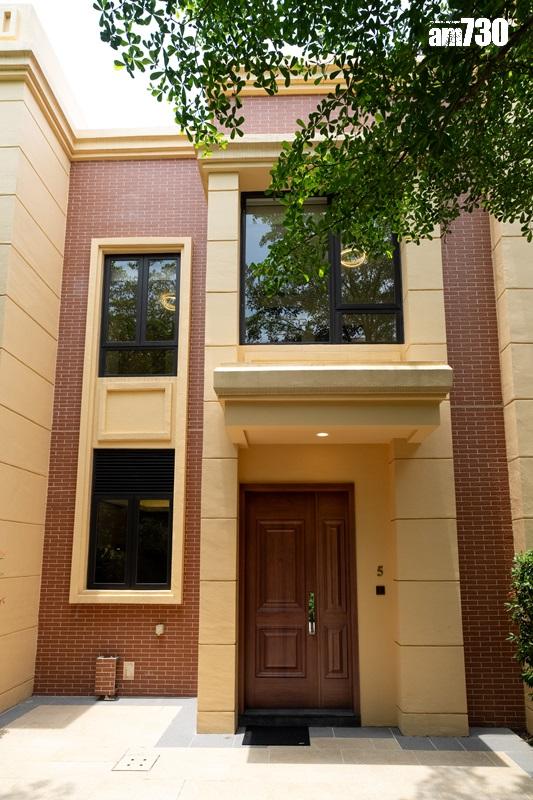 寶翠灣1號示範單位|1438呎現樓海景別墅 多玻璃大窗享自然光(多圖有片)|坪洲新盤