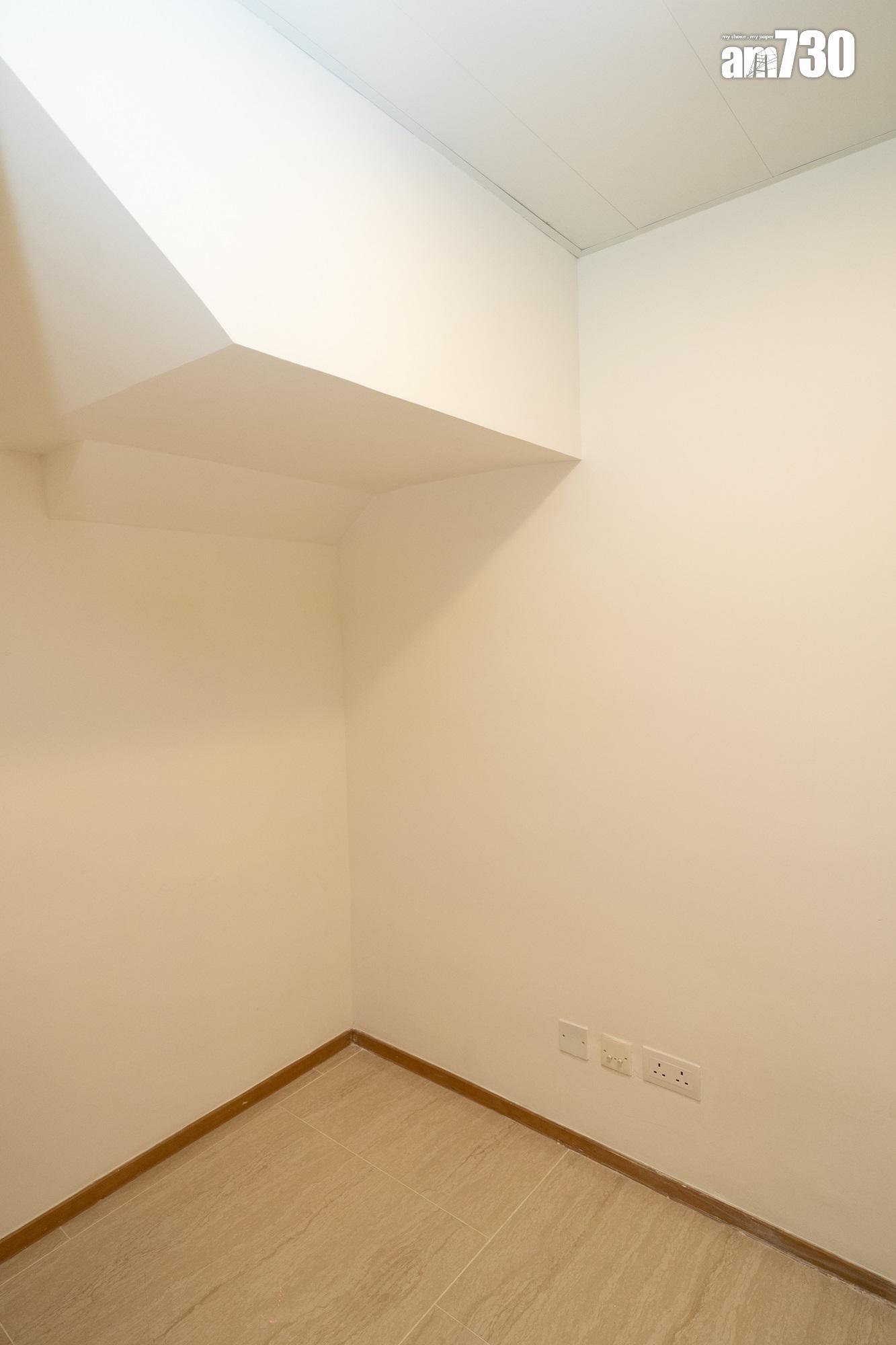 寶翠灣1號示範單位|1438呎現樓海景別墅 多玻璃大窗享自然光(多圖有片)|坪洲新盤