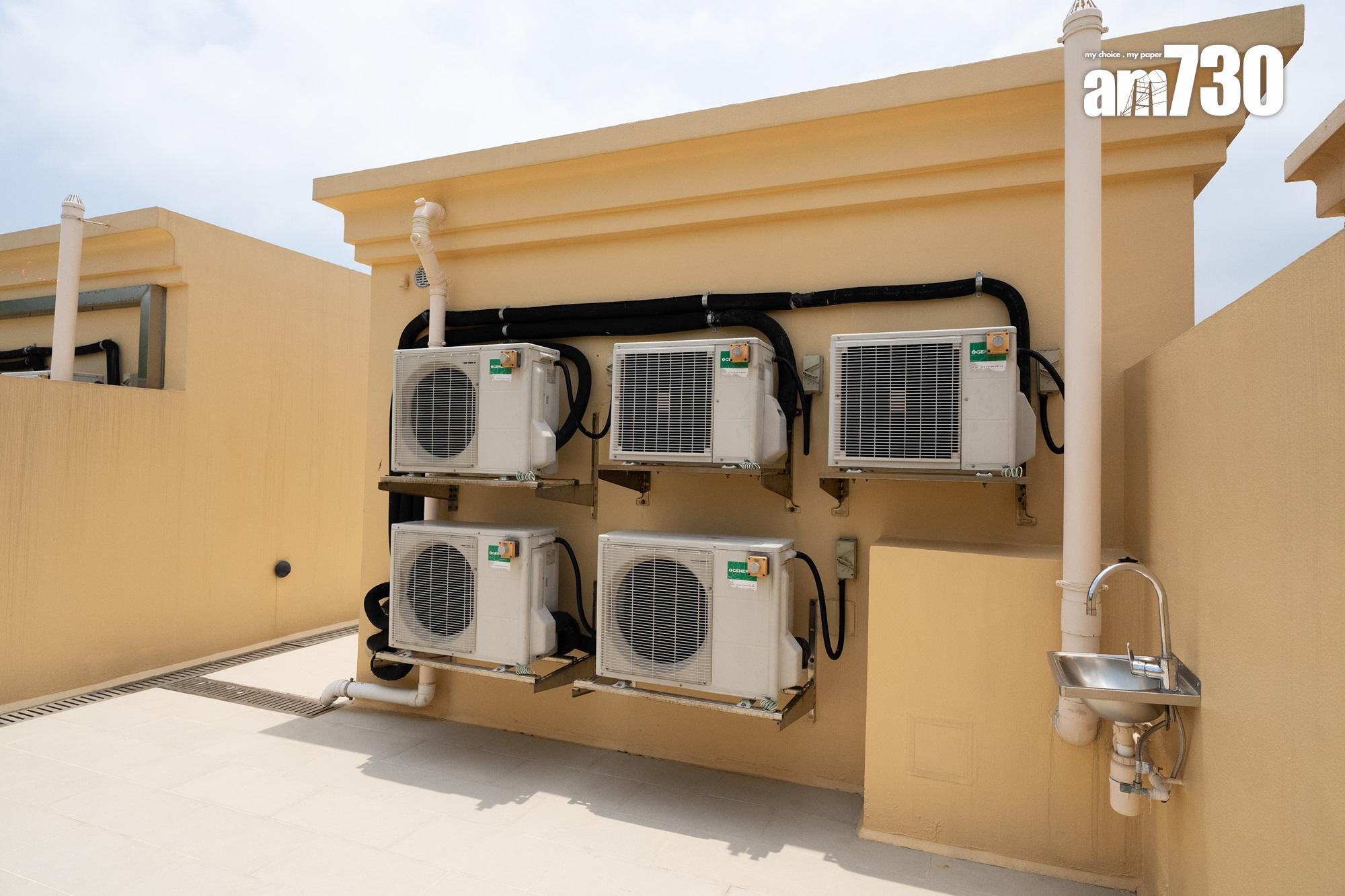 寶翠灣1號示範單位|1438呎現樓海景別墅 多玻璃大窗享自然光(多圖有片)|坪洲新盤