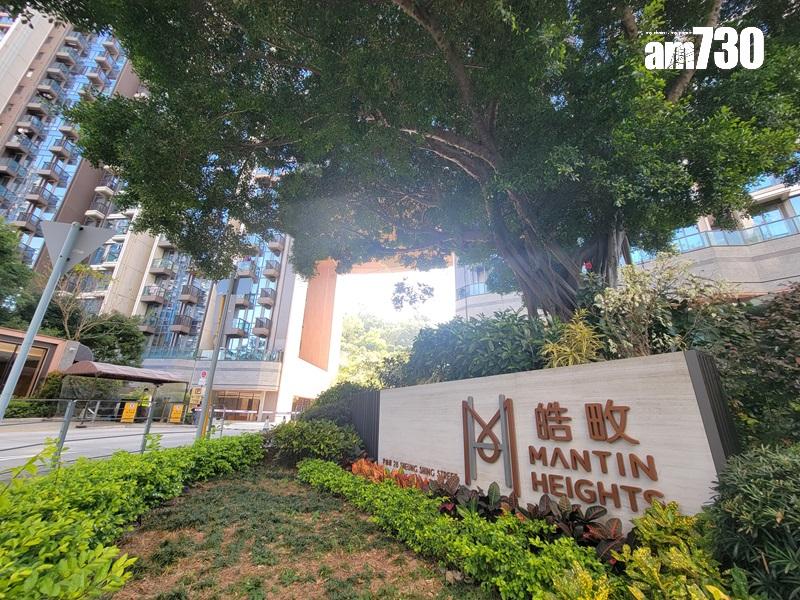 業主蝕住賣 太古城三房貶值26% 內地客輸近千萬沽何文田樓|二手蝕讓