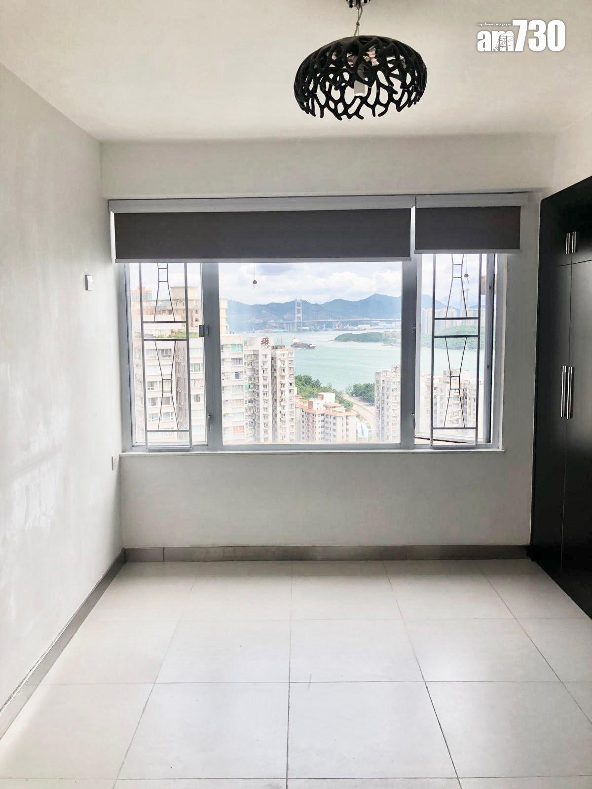 租客見銀行估凸價即轉軚入市 私樓三房套呎售6908元(有圖)|二手樓成交