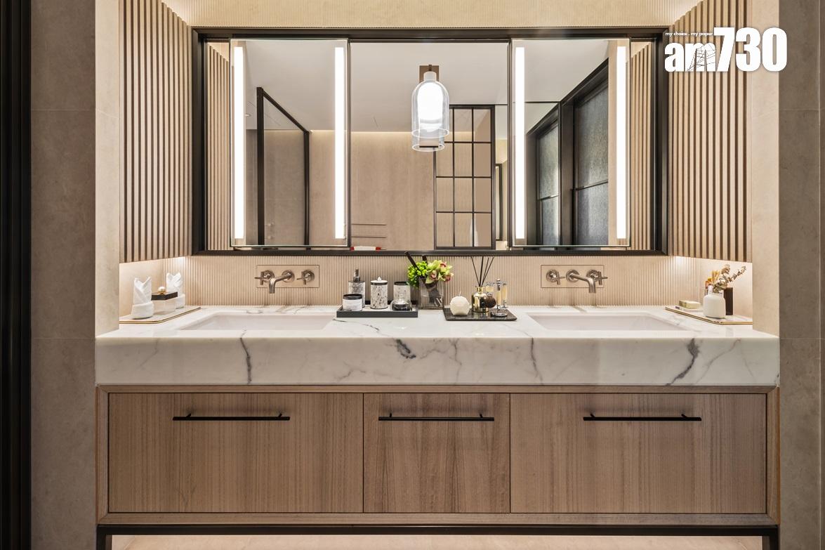 林海山城租售累錄93伙 現樓洋房配馬術元素彰顯貴氣(多圖即睇)|大埔新盤