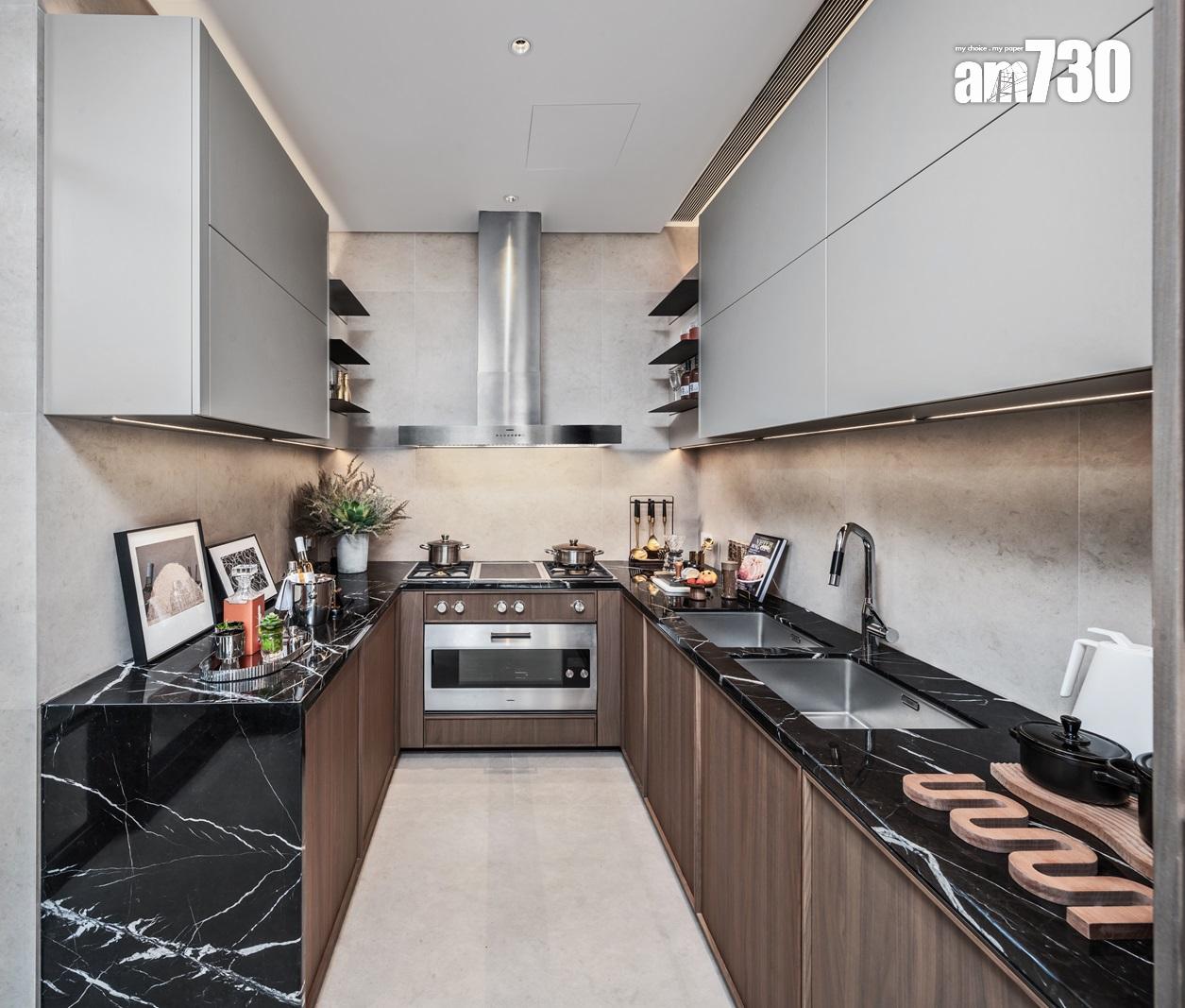 林海山城租售累錄93伙 現樓洋房配馬術元素彰顯貴氣(多圖即睇)|大埔新盤