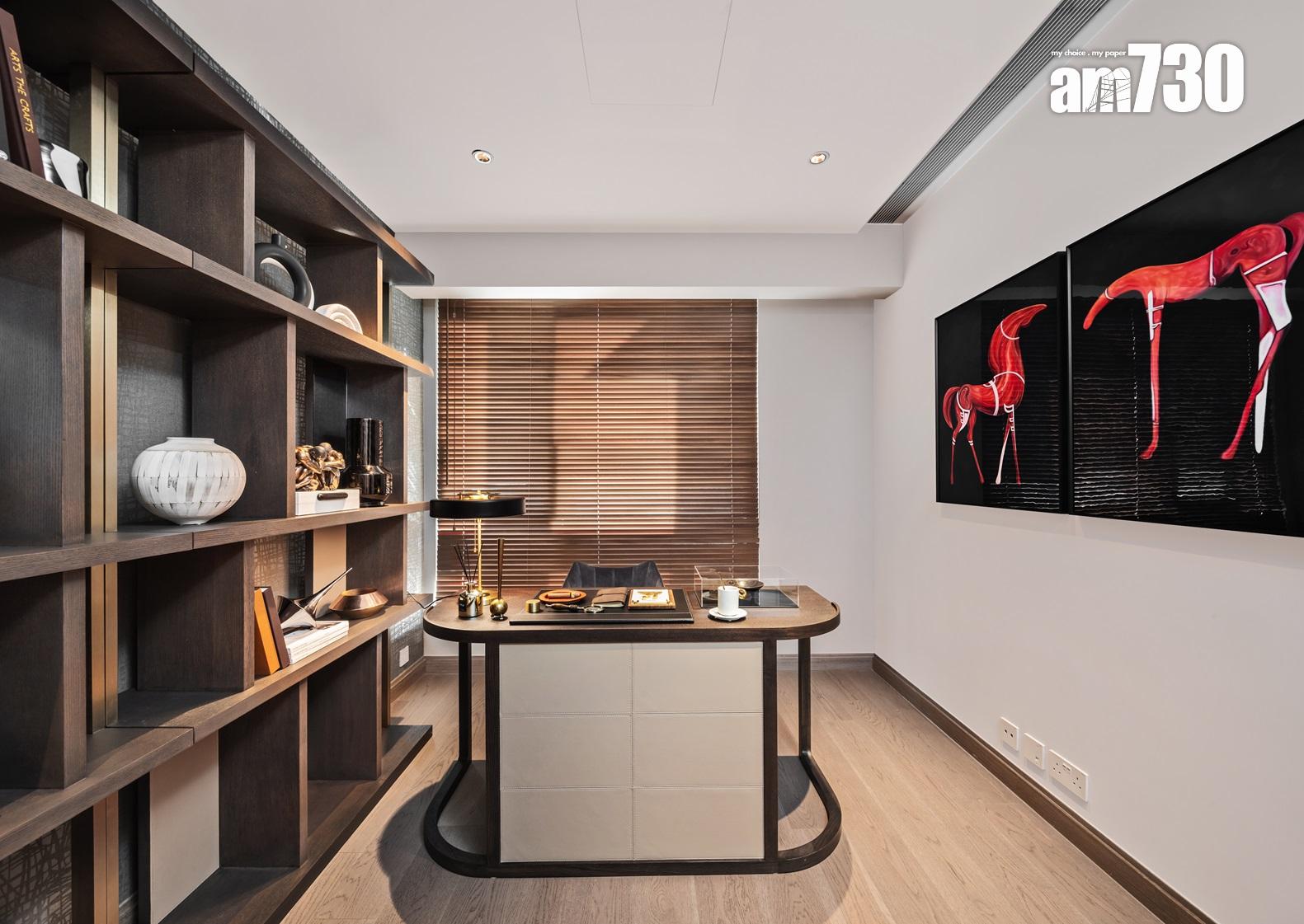 林海山城租售累錄93伙 現樓洋房配馬術元素彰顯貴氣(多圖即睇)|大埔新盤