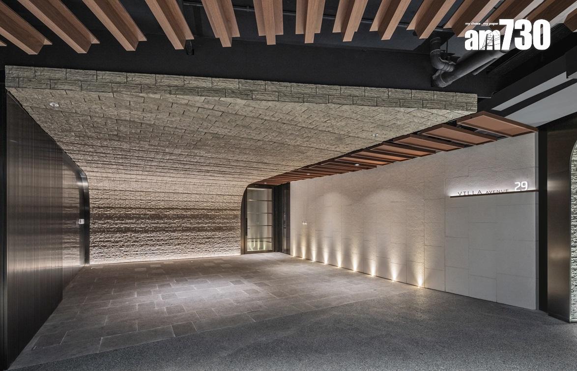 林海山城租售累錄93伙 現樓洋房配馬術元素彰顯貴氣(多圖即睇)|大埔新盤