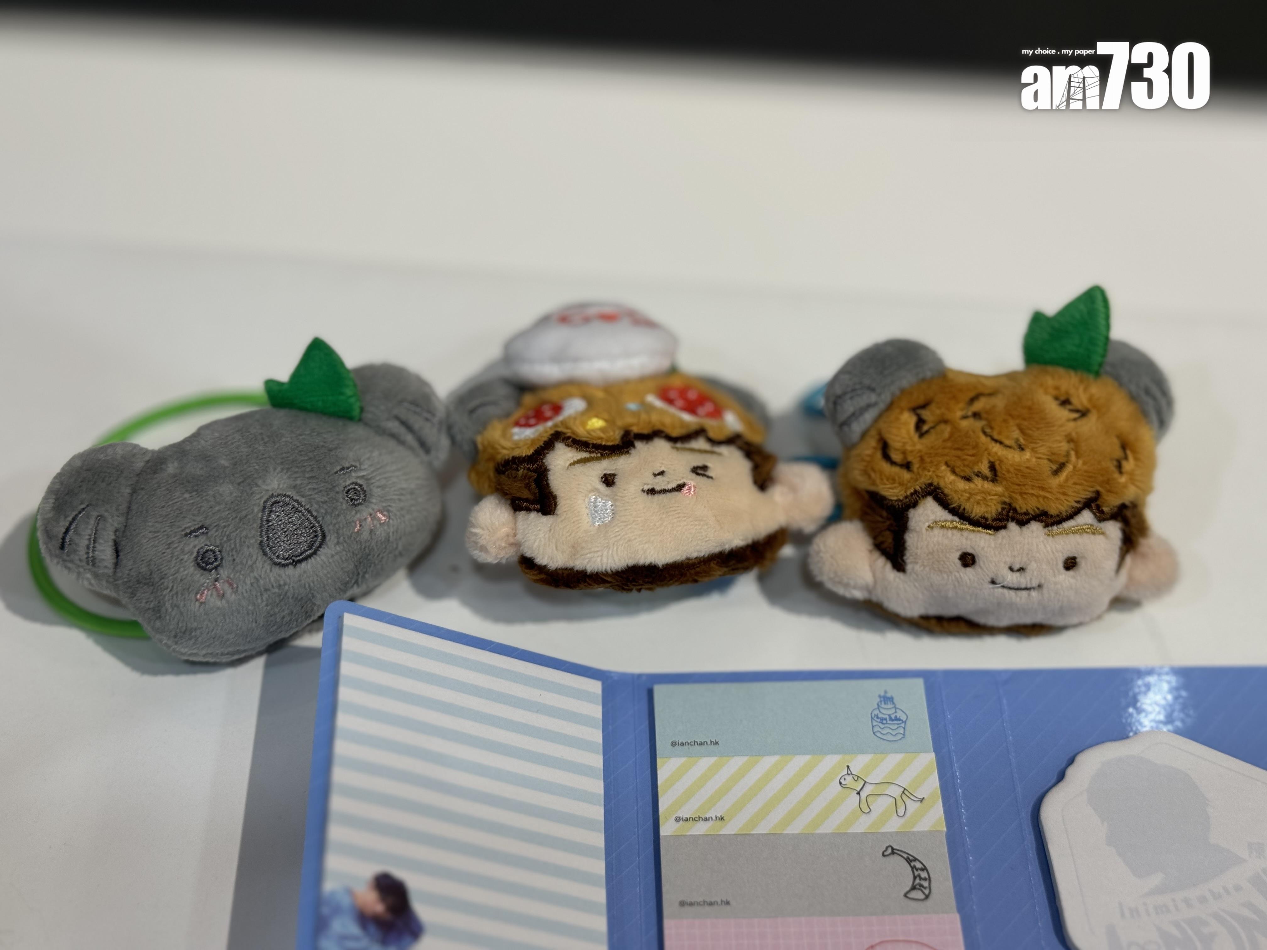 巨型扭蛋機限量精品