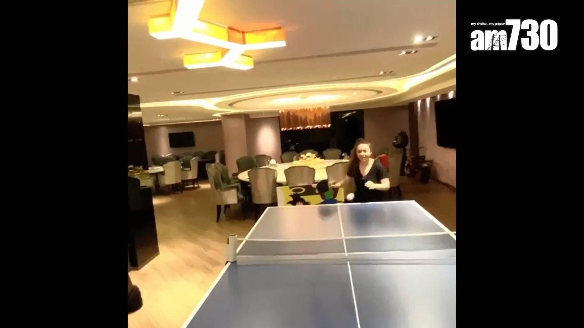 JW王灝兒分手|破產男友葉韋彤Tarzan一家3年前4100萬沽九肚山洋房