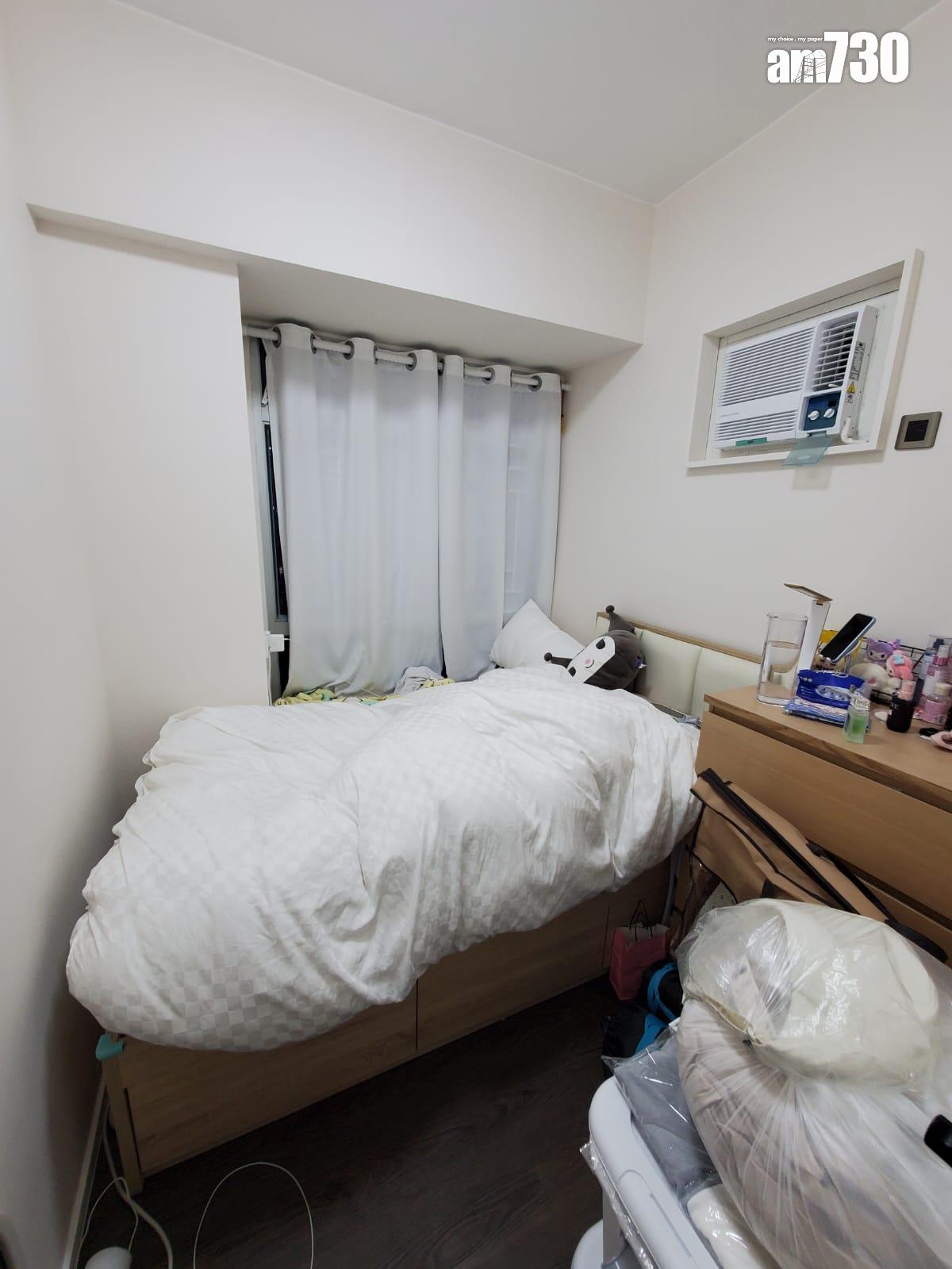 區內客睇樓兩個月終斥625萬購葵涌廣場三房 上手業主帳蝕17%(多圖)|二手蝕讓