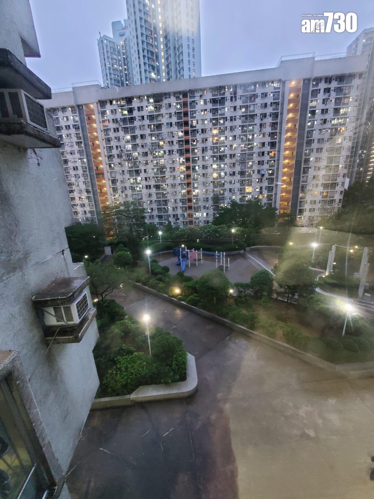 區內客睇樓兩個月終斥625萬購葵涌廣場三房 上手業主帳蝕17%(多圖)|二手蝕讓