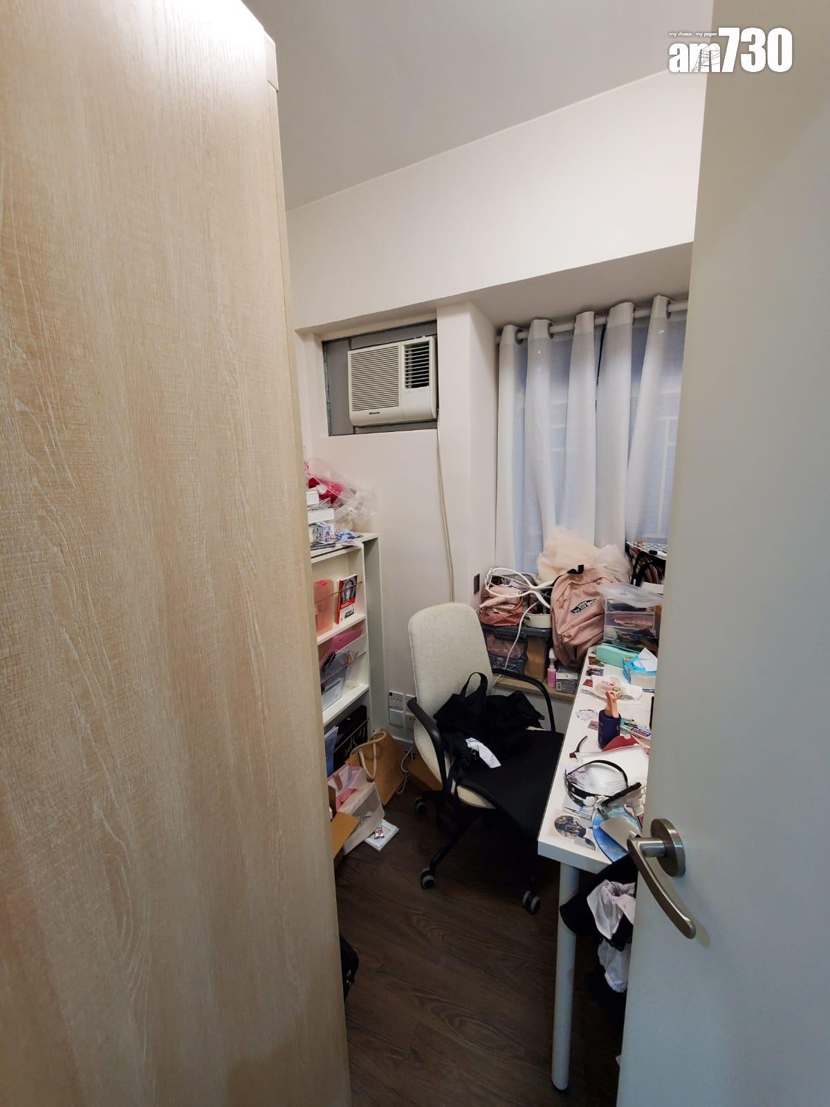 區內客睇樓兩個月終斥625萬購葵涌廣場三房 上手業主帳蝕17%(多圖)|二手蝕讓