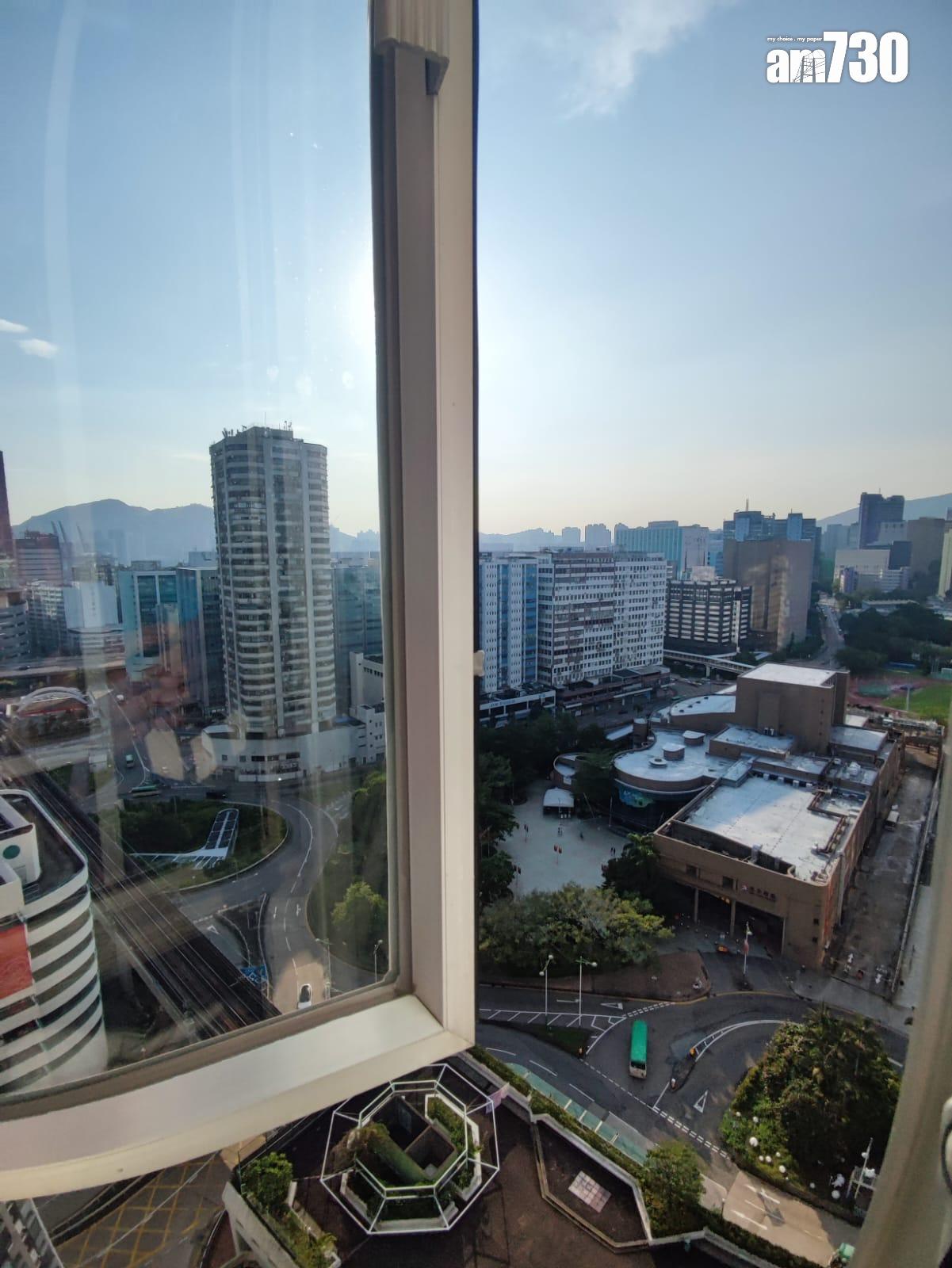 分支家庭厭倦租樓 睇近10個單位 終斥568萬購新葵芳花園兩房(多圖)|二手樓成交