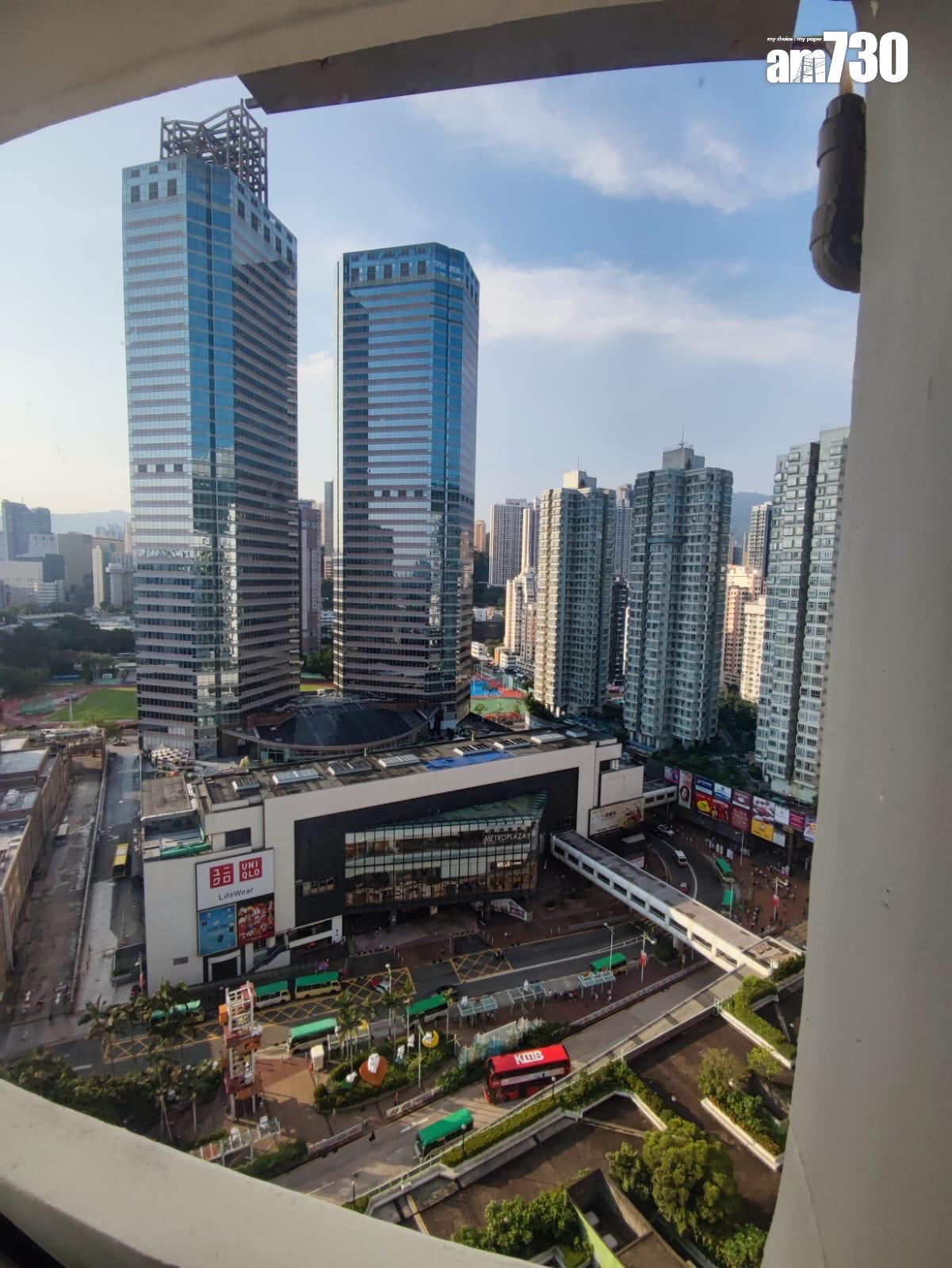 分支家庭厭倦租樓 睇近10個單位 終斥568萬購新葵芳花園兩房(多圖)|二手樓成交