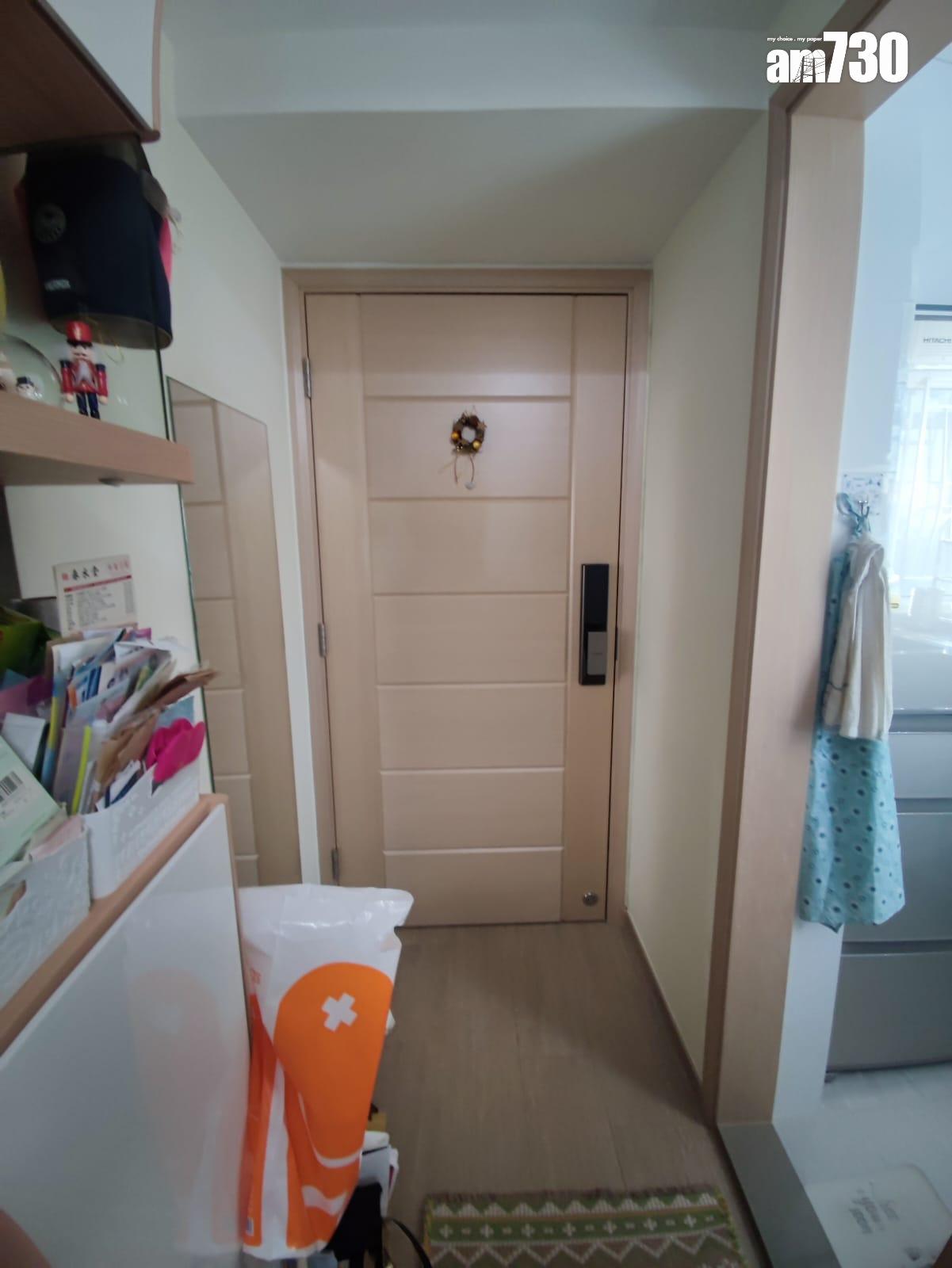 分支家庭厭倦租樓 睇近10個單位 終斥568萬購新葵芳花園兩房(多圖)|二手樓成交