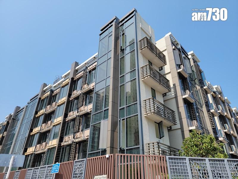 撻訂有手尾!長實追買家差價有先例 曾入稟索償近6000萬