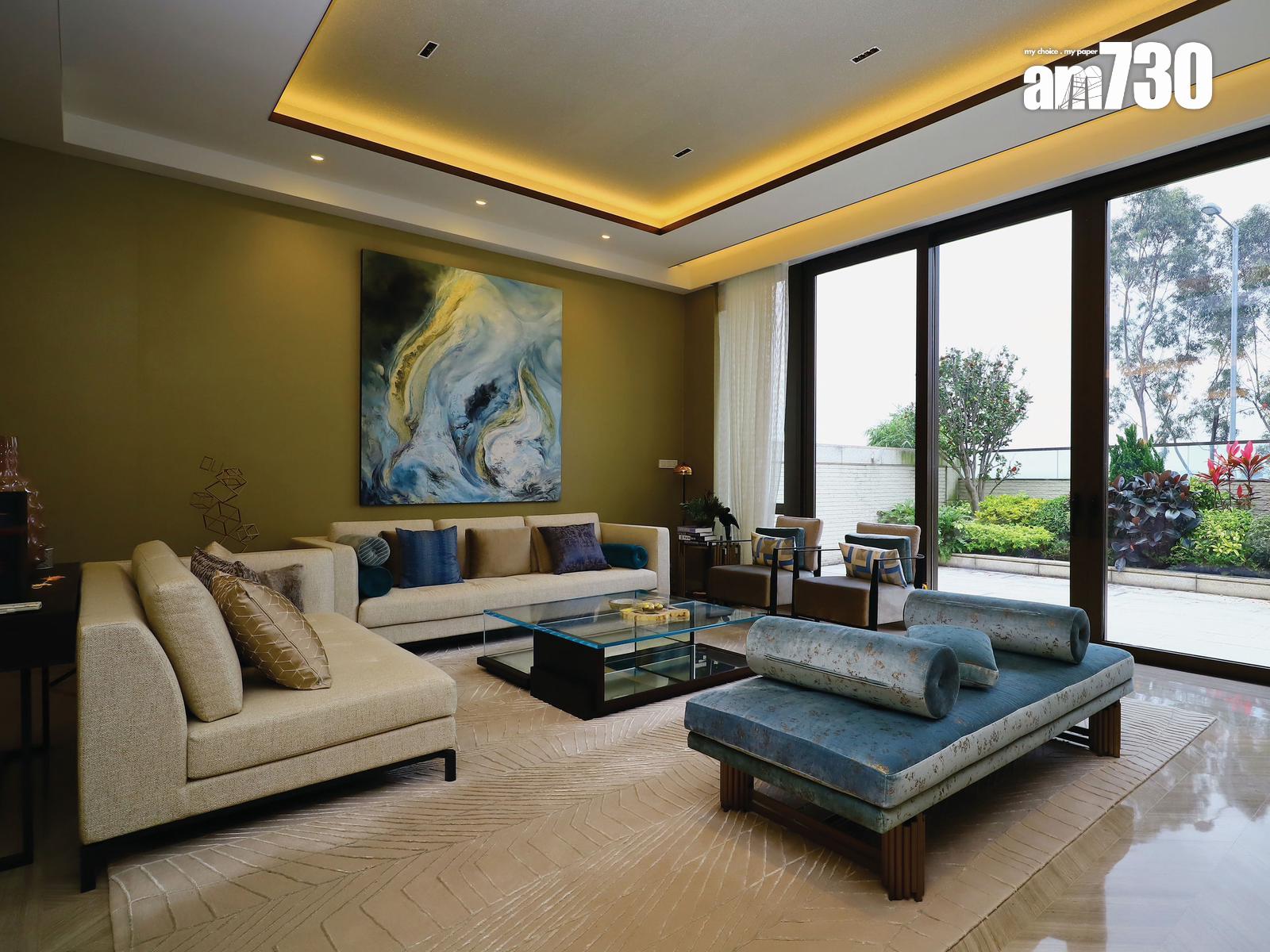 超級豪宅驚現巨額蝕讓 業主狠劈三成甩貨 入市2年慘輸4178萬(有相)|二手蝕讓