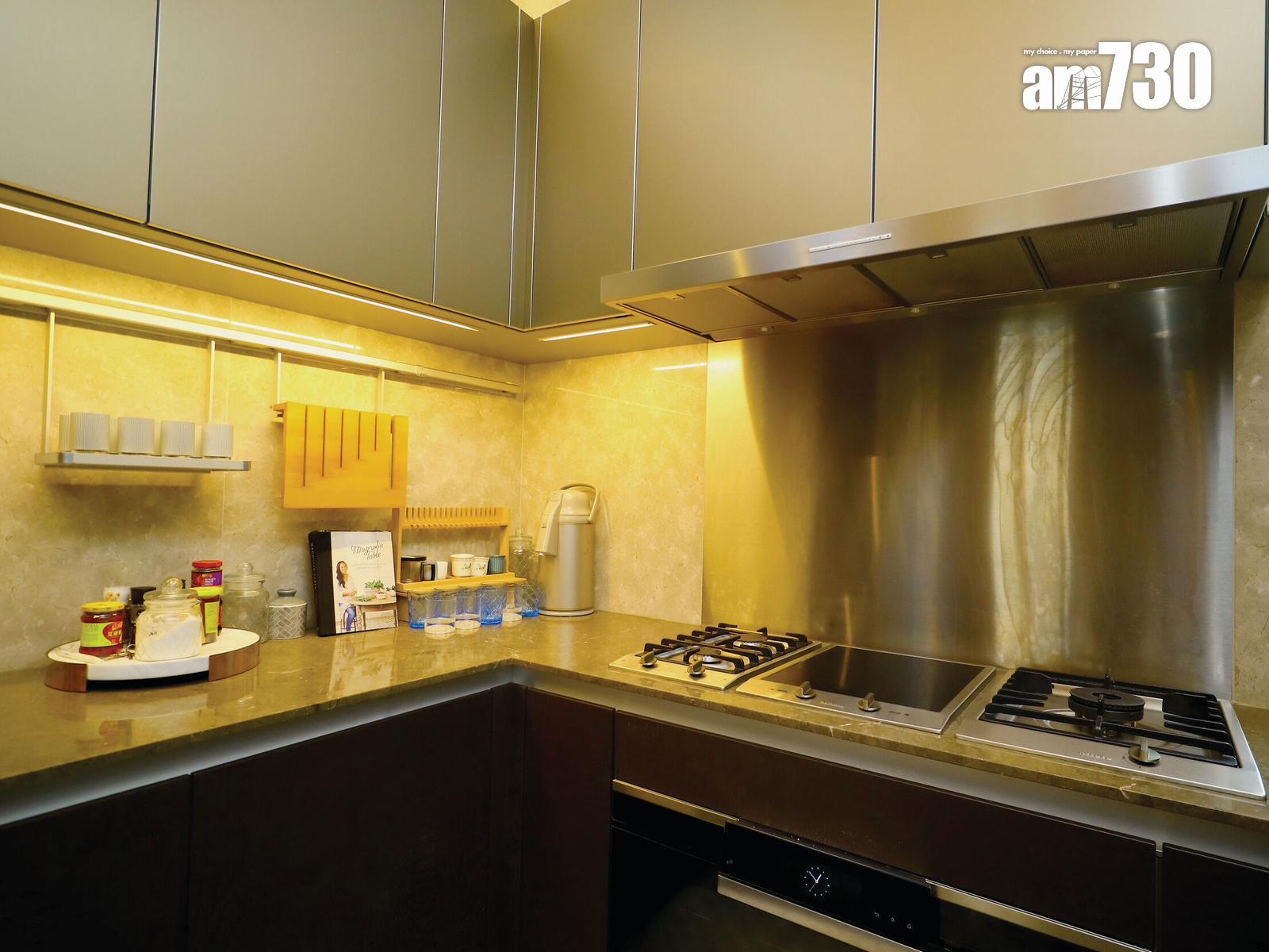 超級豪宅驚現巨額蝕讓 業主狠劈三成甩貨 入市2年慘輸4178萬(有相)|二手蝕讓