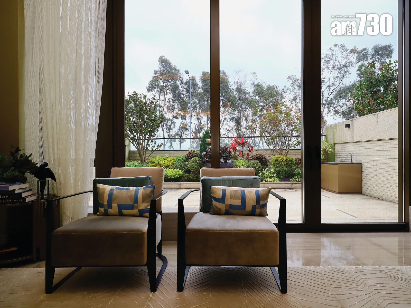 超級豪宅驚現巨額蝕讓 業主狠劈三成甩貨 入市2年慘輸4178萬(有相)|二手蝕讓