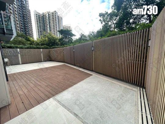 迎海.星灣特色戶劈價賣 6年慘輸1500萬 夠買3伙第一城高層兩房(多圖)|二手蝕讓