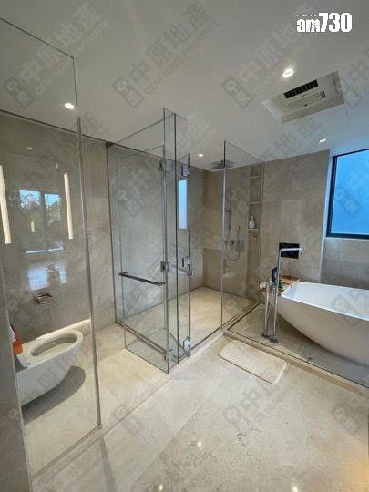 迎海.星灣特色戶劈價賣 6年慘輸1500萬 夠買3伙第一城高層兩房(多圖)|二手蝕讓