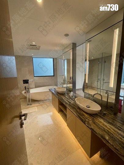 迎海.星灣特色戶劈價賣 6年慘輸1500萬 夠買3伙第一城高層兩房(多圖)|二手蝕讓