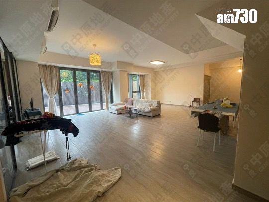 迎海.星灣特色戶劈價賣 6年慘輸1500萬 夠買3伙第一城高層兩房(多圖)|二手蝕讓