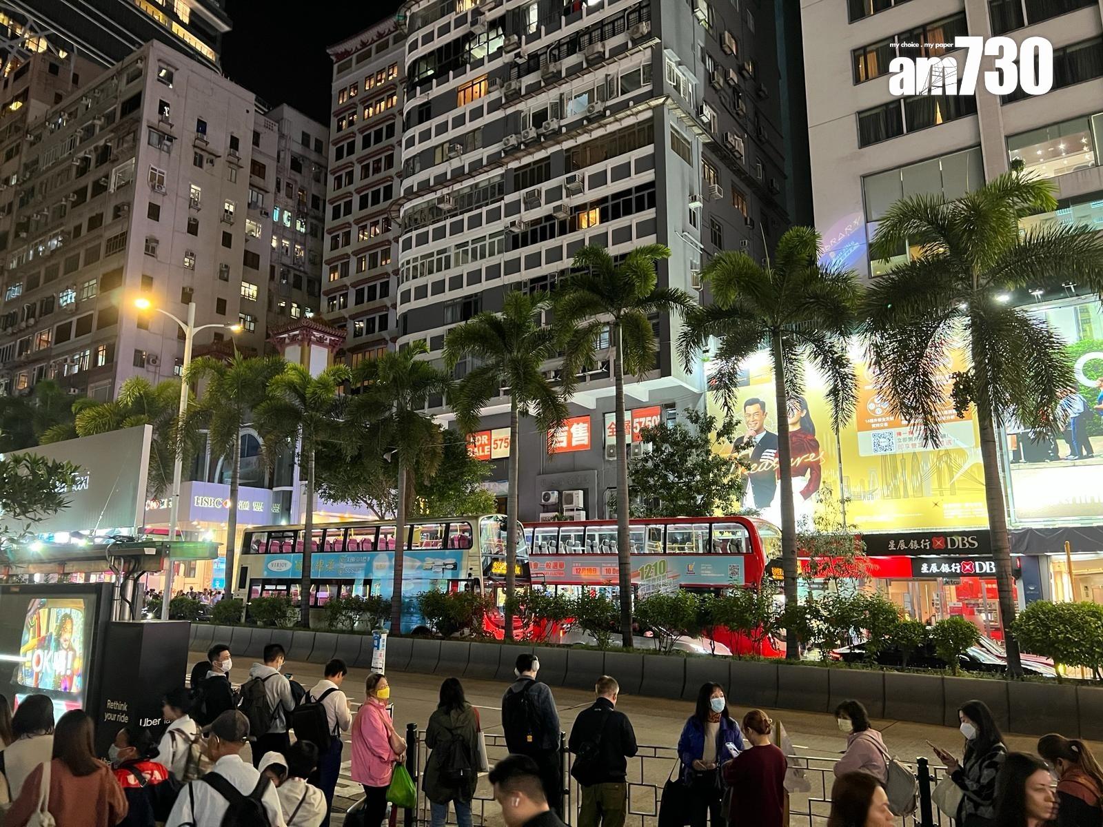 尖沙咀旺段全層物業可租可售 意向價5600萬|工商舖市況