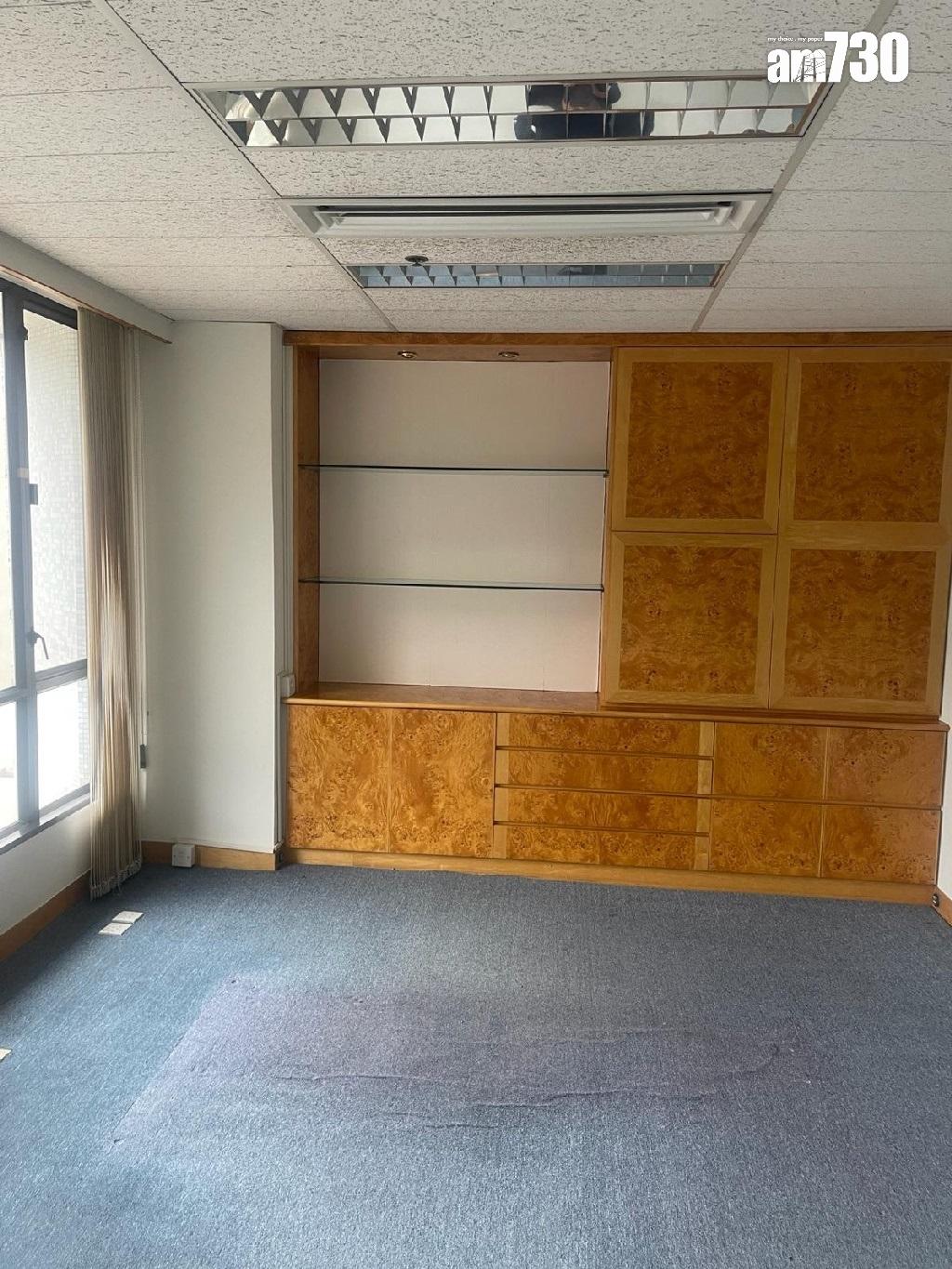 半島中心中層戶放售 意向價1232萬 同時放租(有圖)|商廈市況